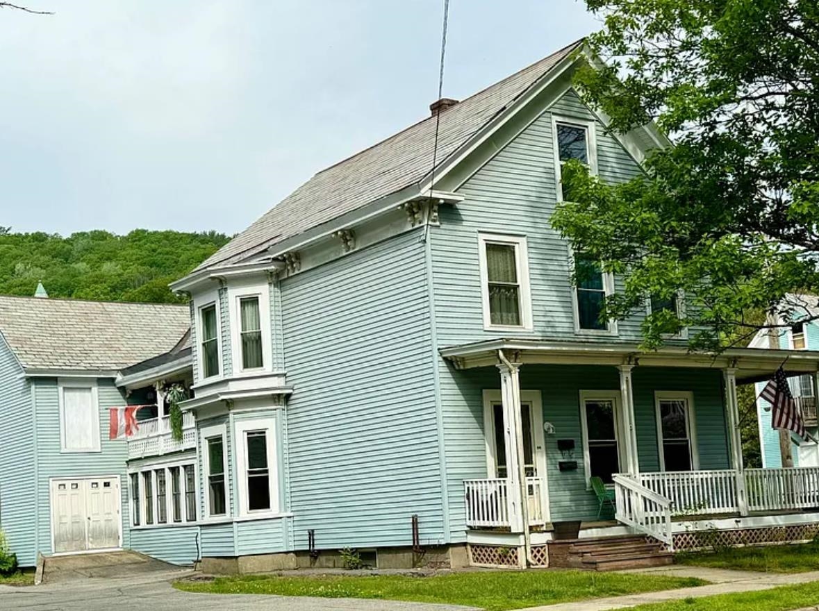 56 Atkinson Street Property Photo 1