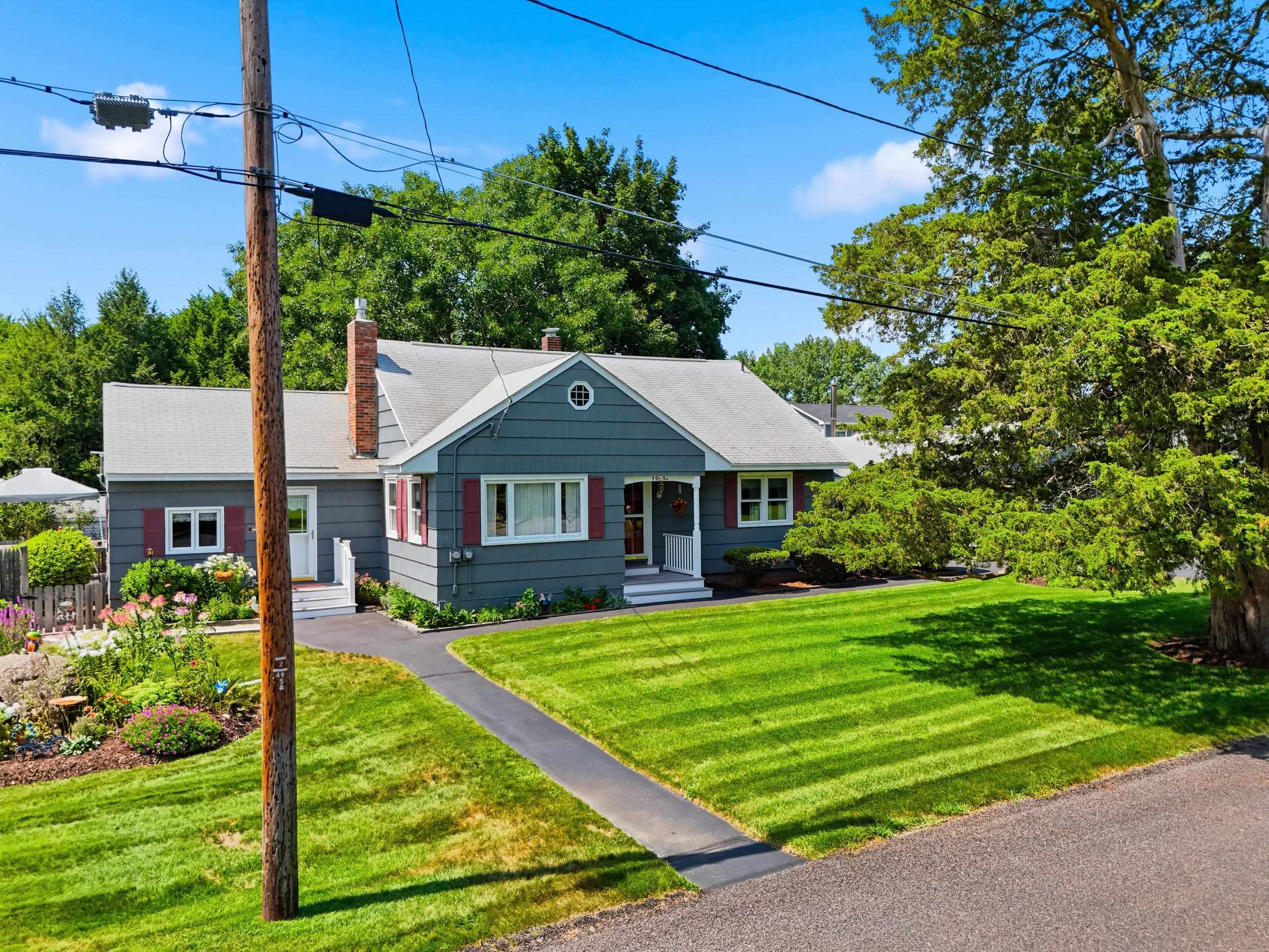 8 Otis Avenue Property Photo 1