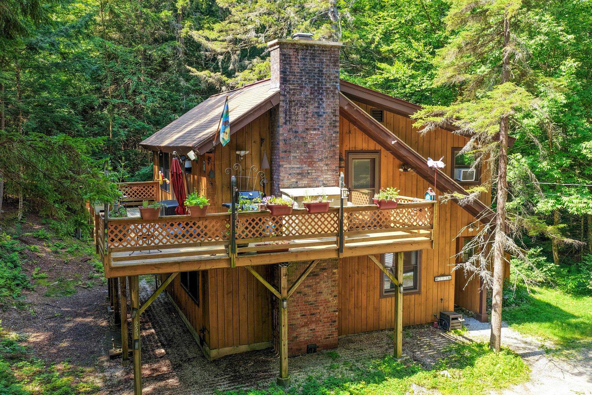 253 Lookout Road Property Photo 1