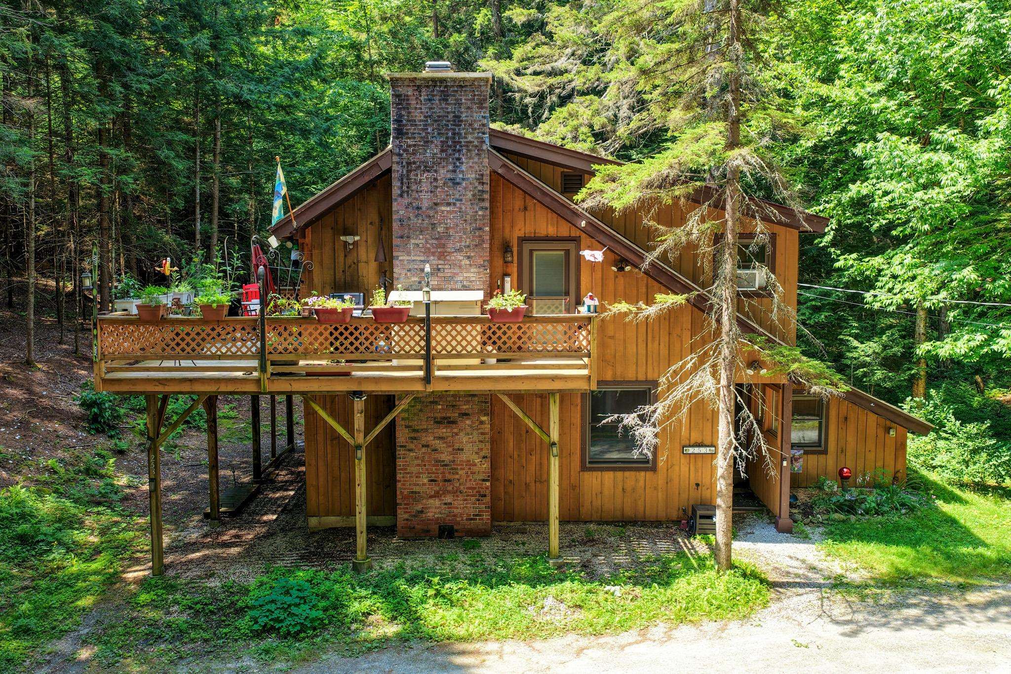 253 Lookout Road Property Photo 37