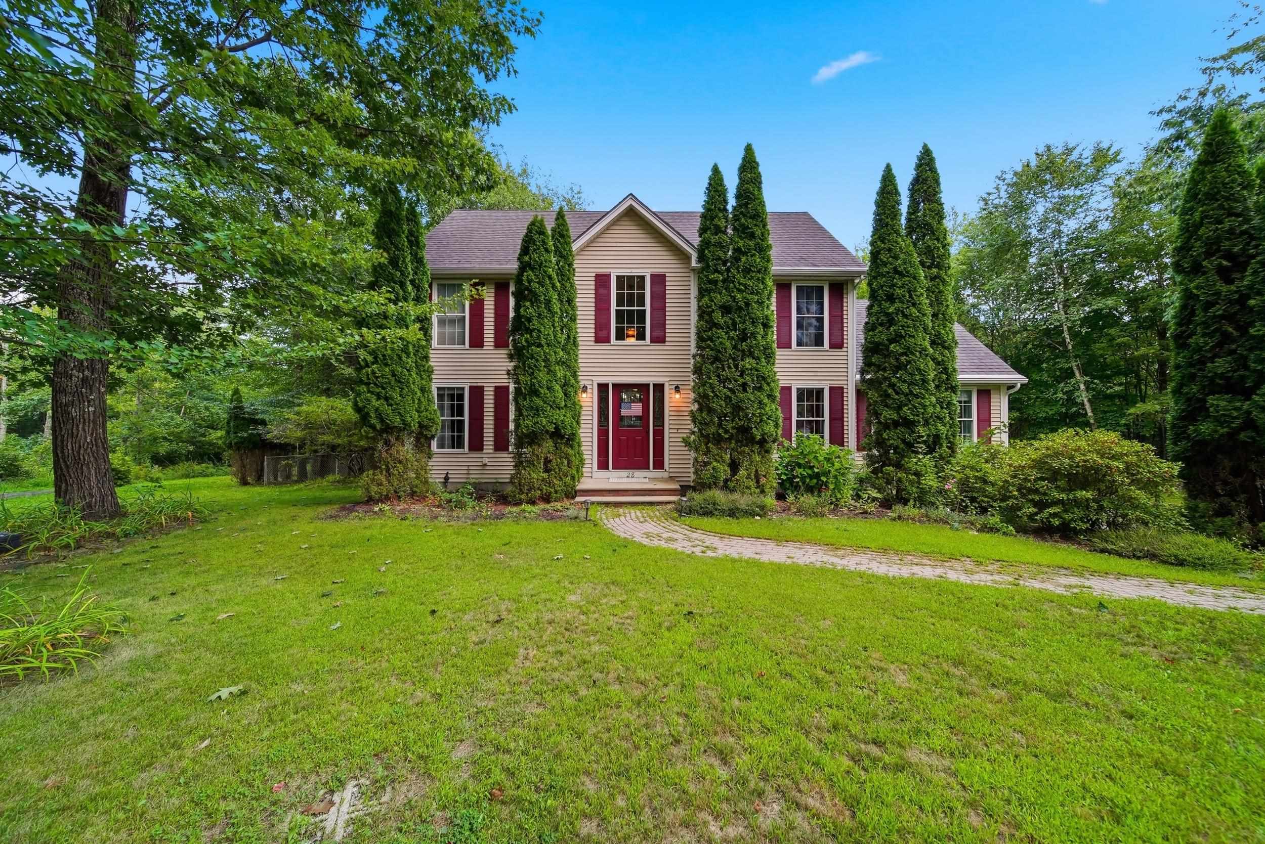 28 Chelsea Court Property Photo 1