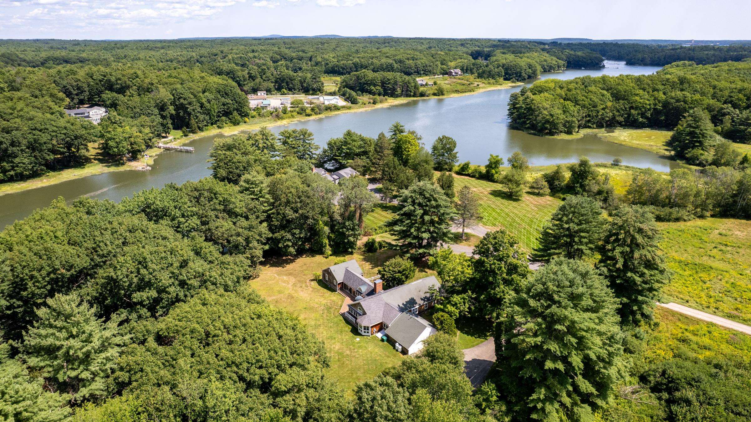 59 Durham Point Road Property Photo 1