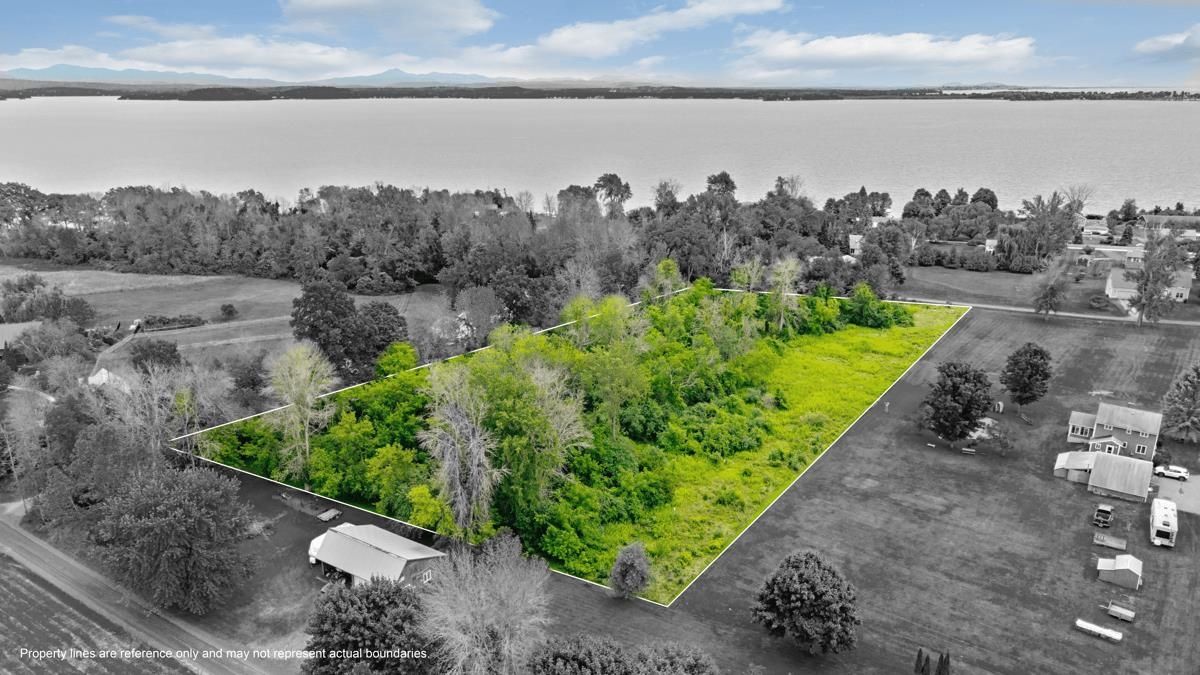 7 Colonel Allen Drive Property Photo 1