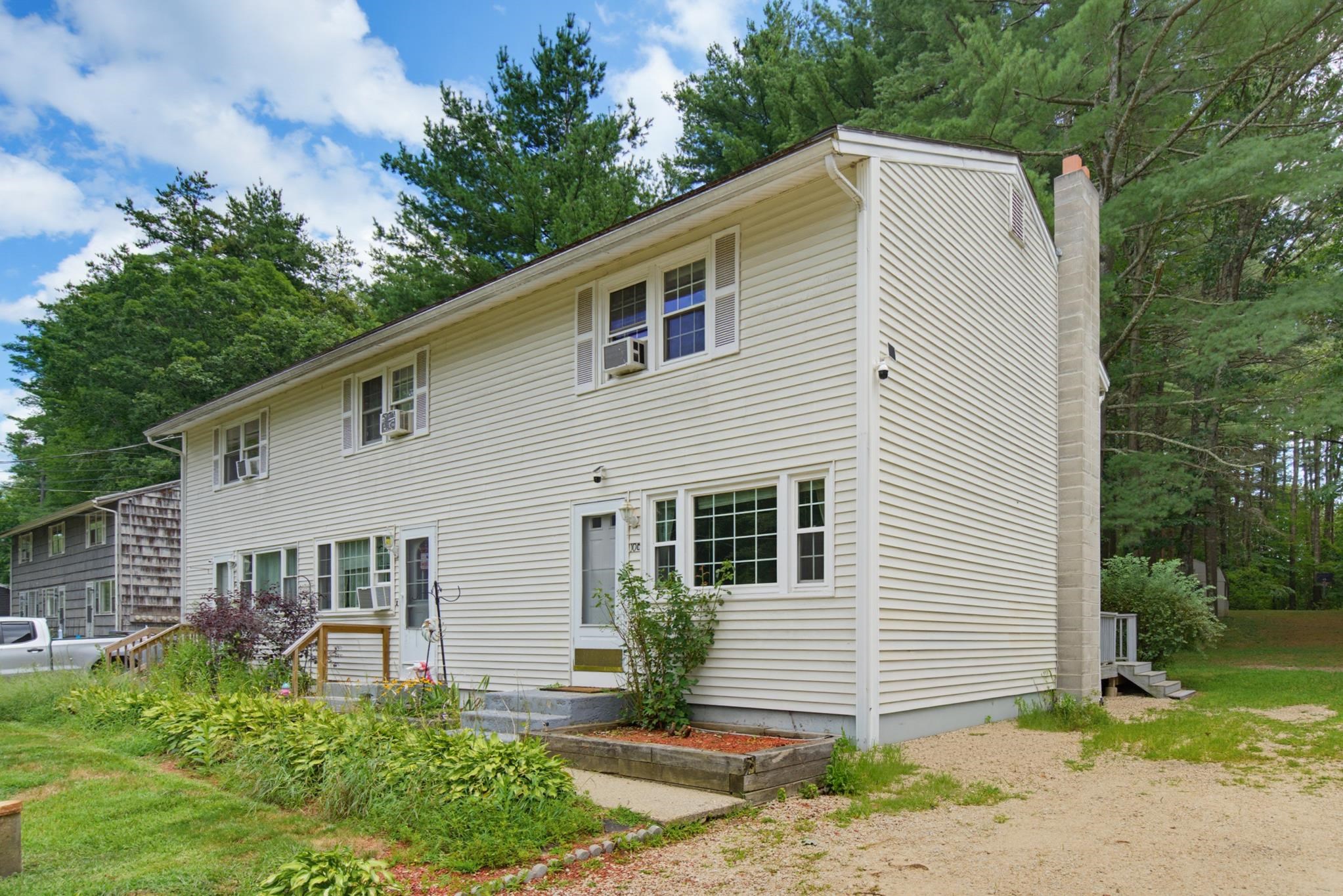 10 Woodburn Drive