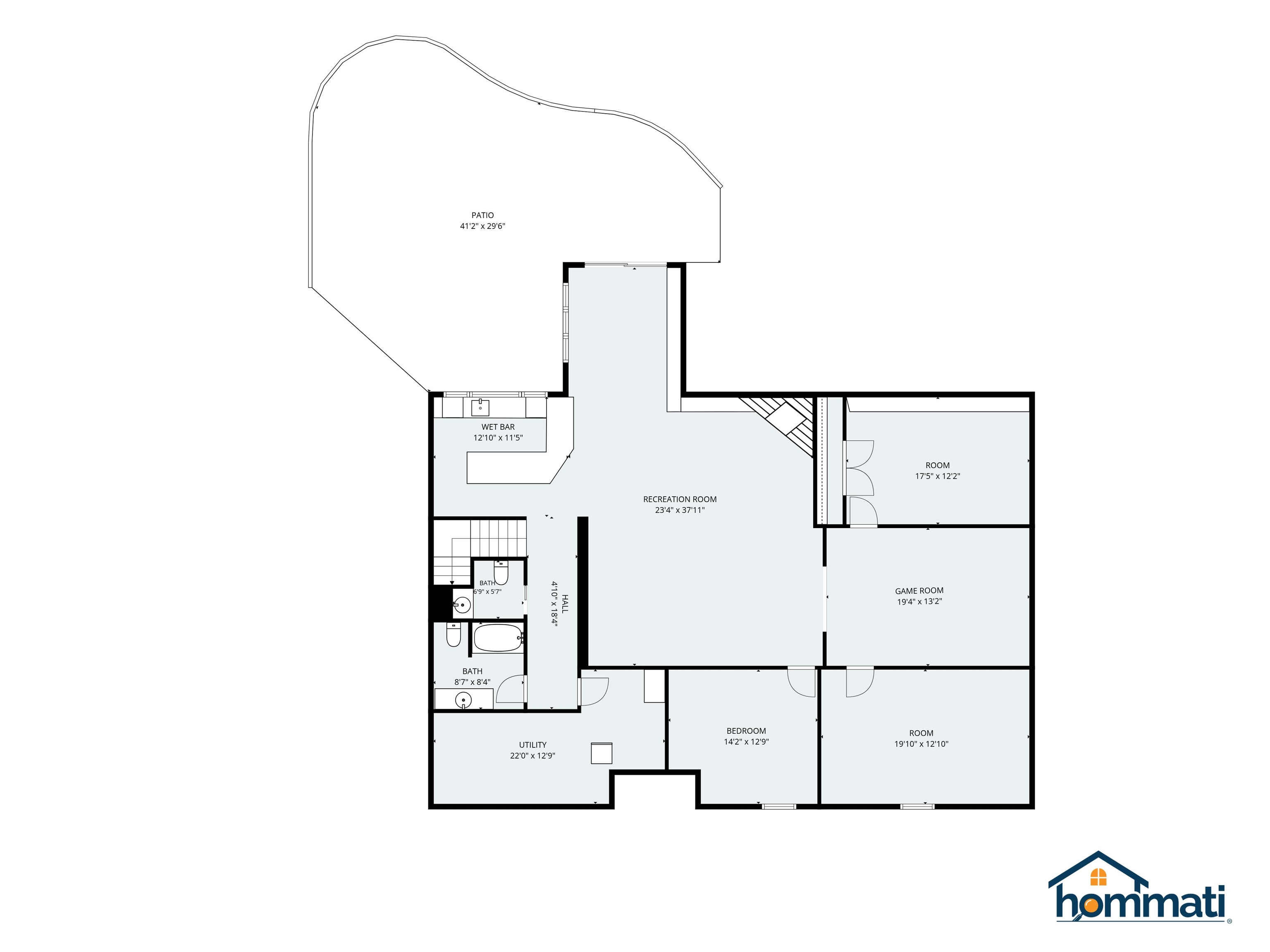6 Millwood Road Property Photo 44