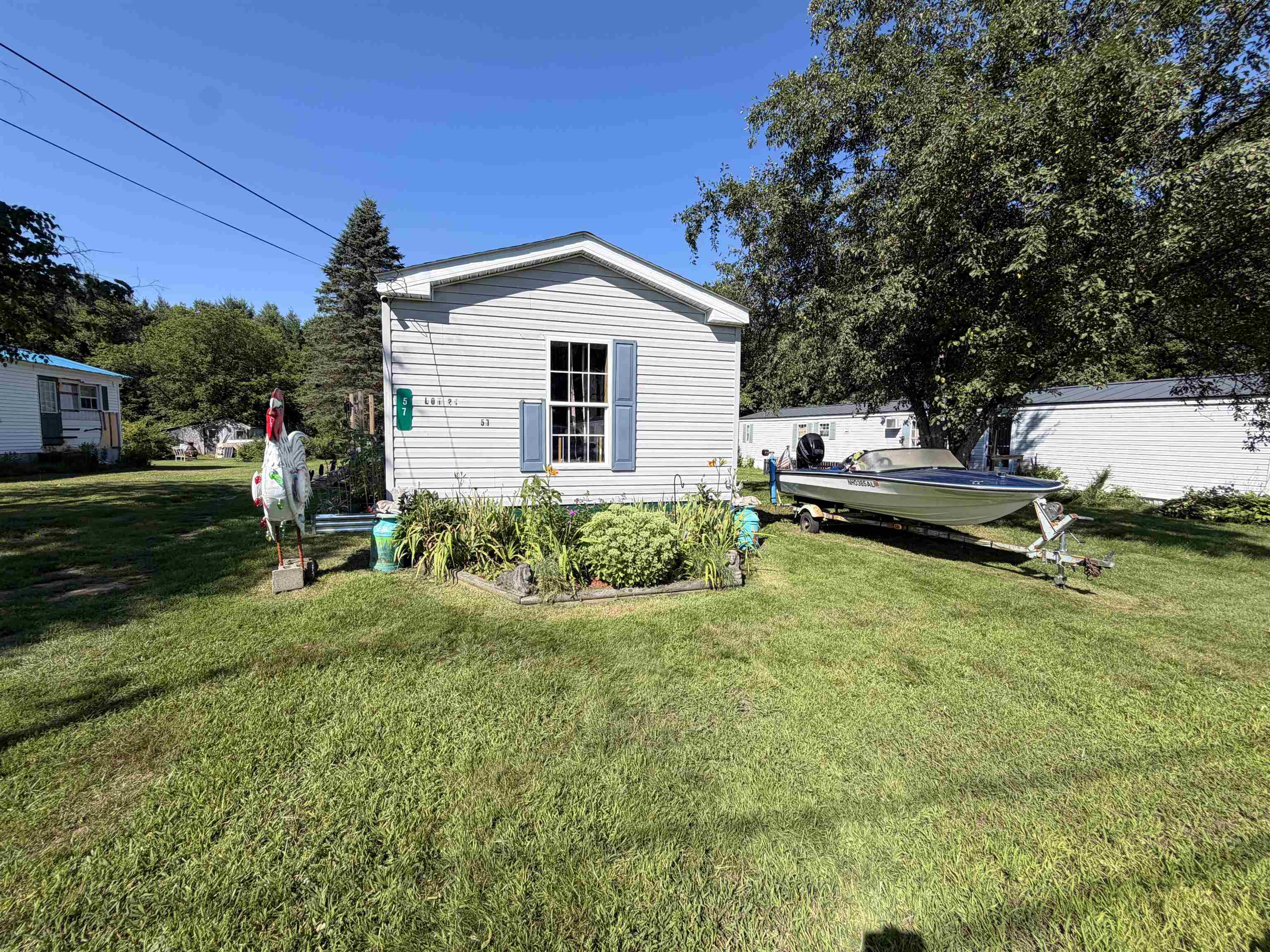 57 Pleasant View Park Property Photo 1