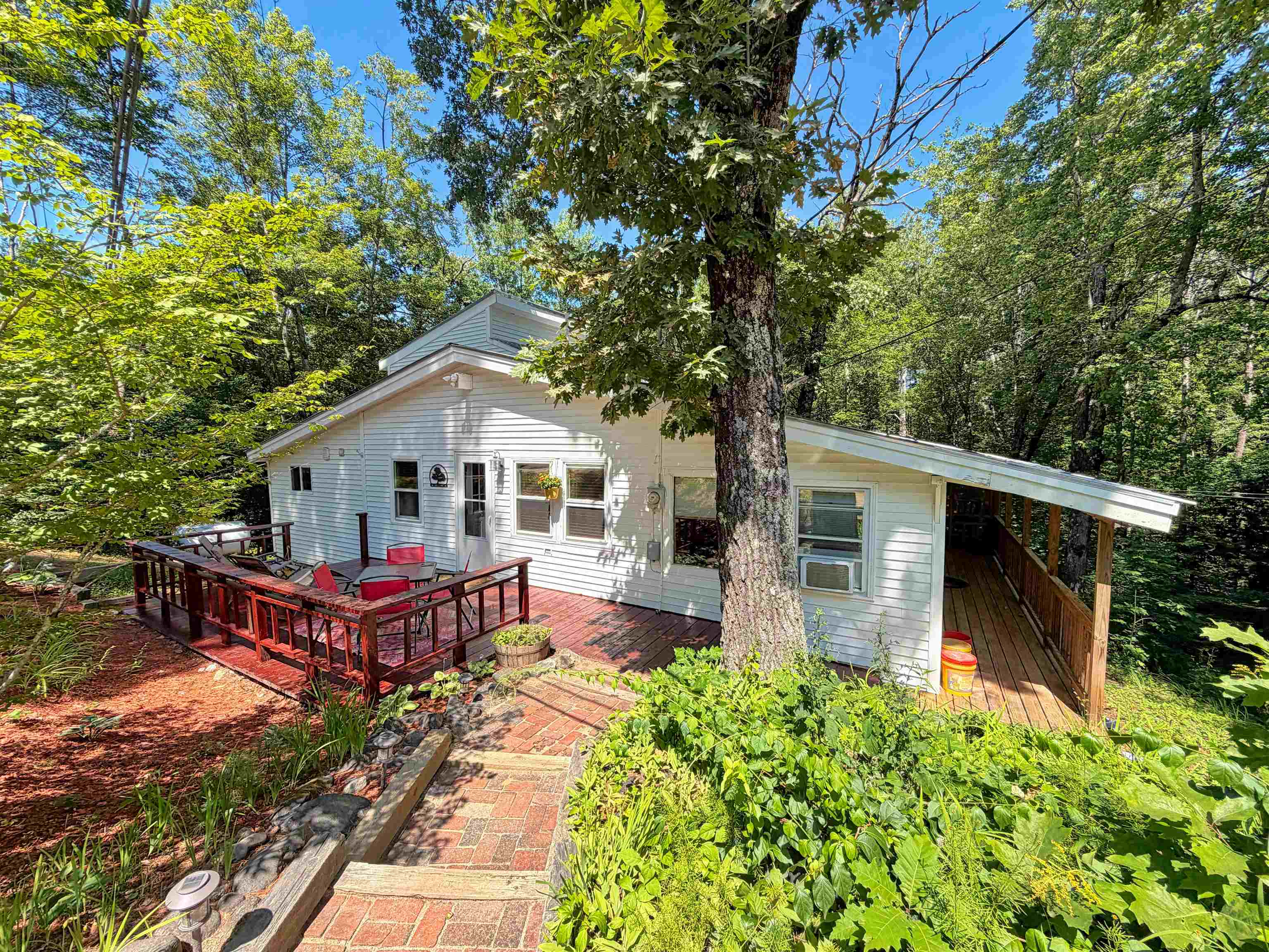 140 Mountain View Drive Property Photo 1