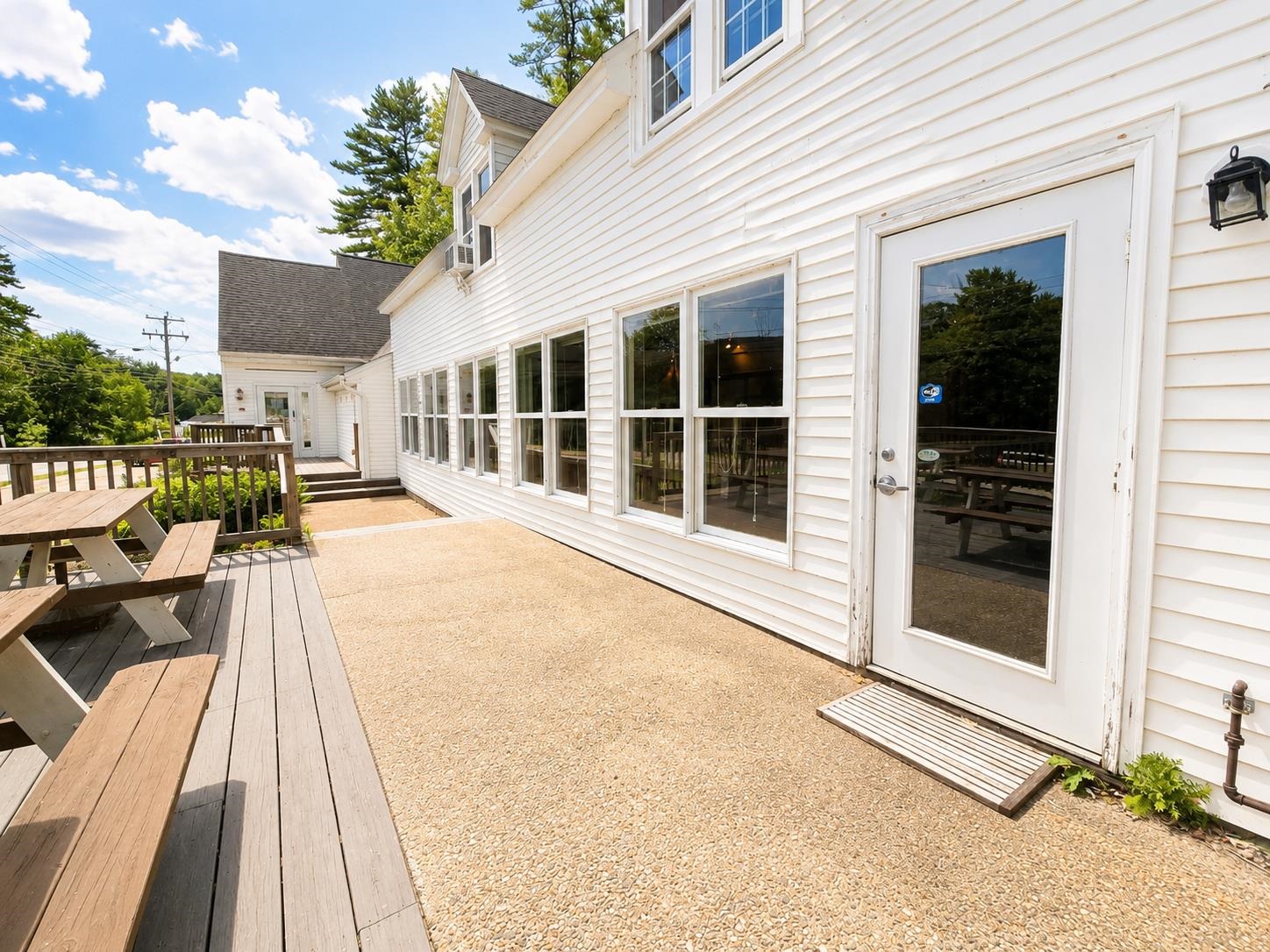 441 New Hampshire Route 49 Property Photo 1