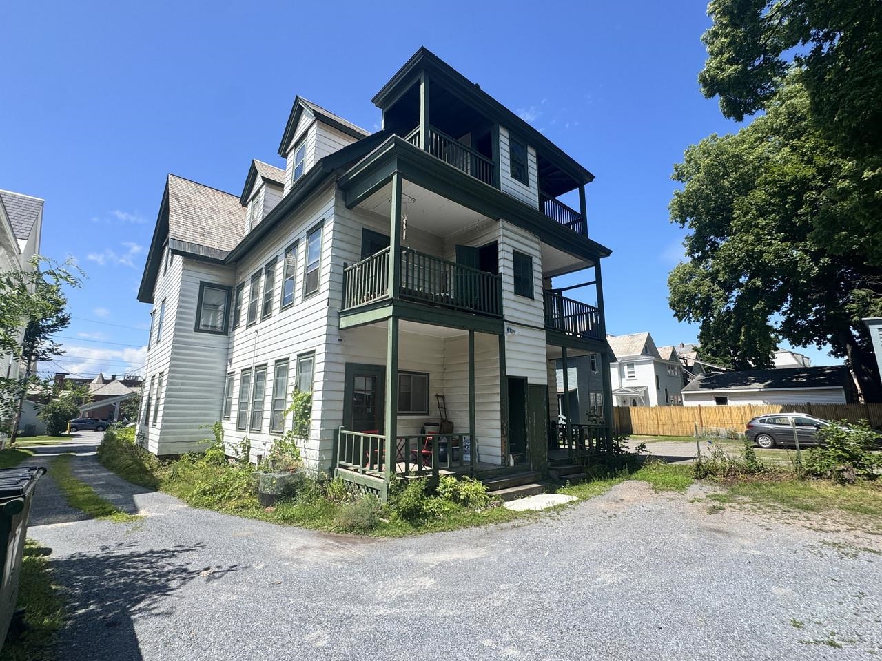 28 Clarke Street Property Photo 33