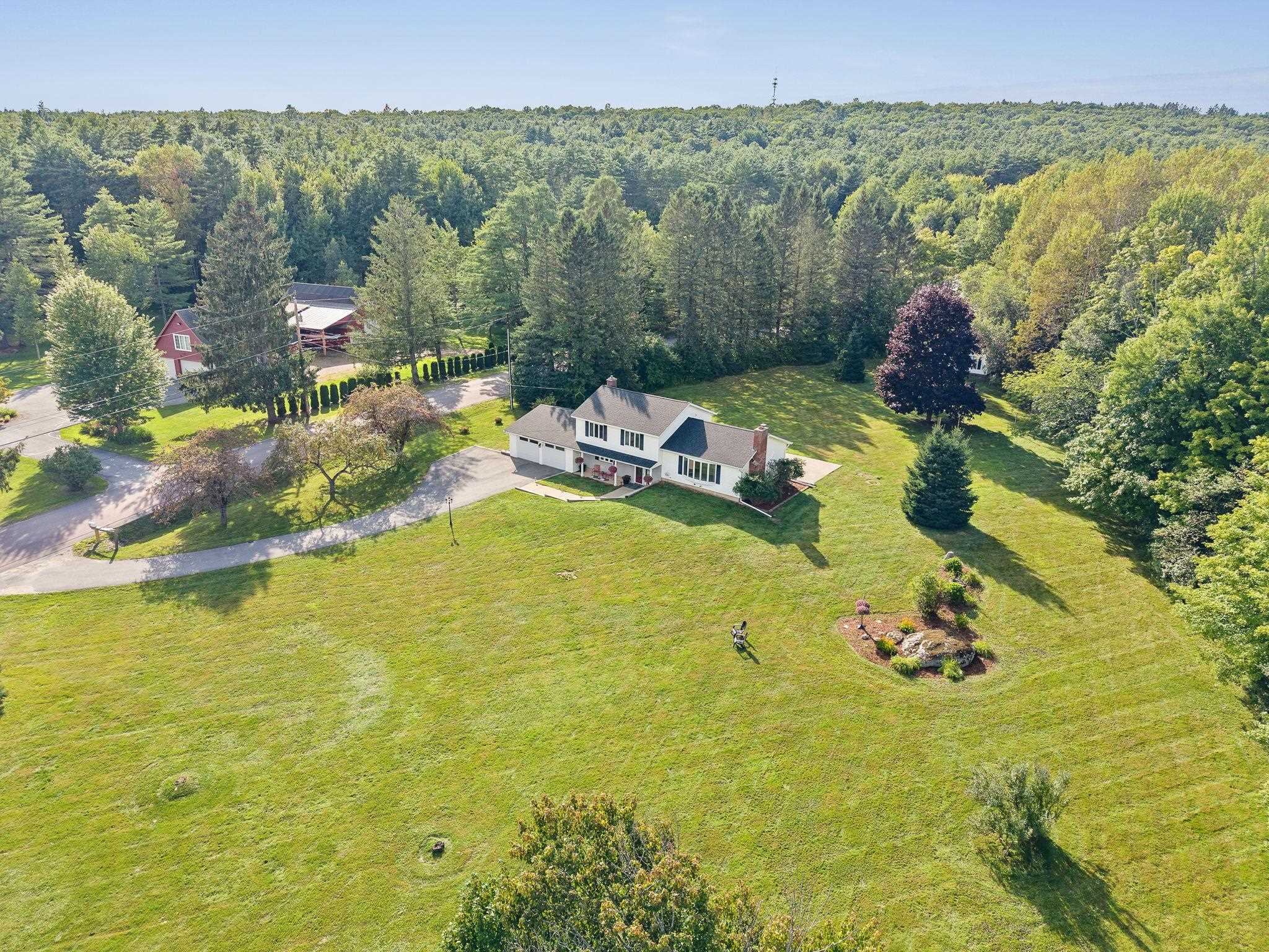 25 Brigham Hill Road Property Photo 1
