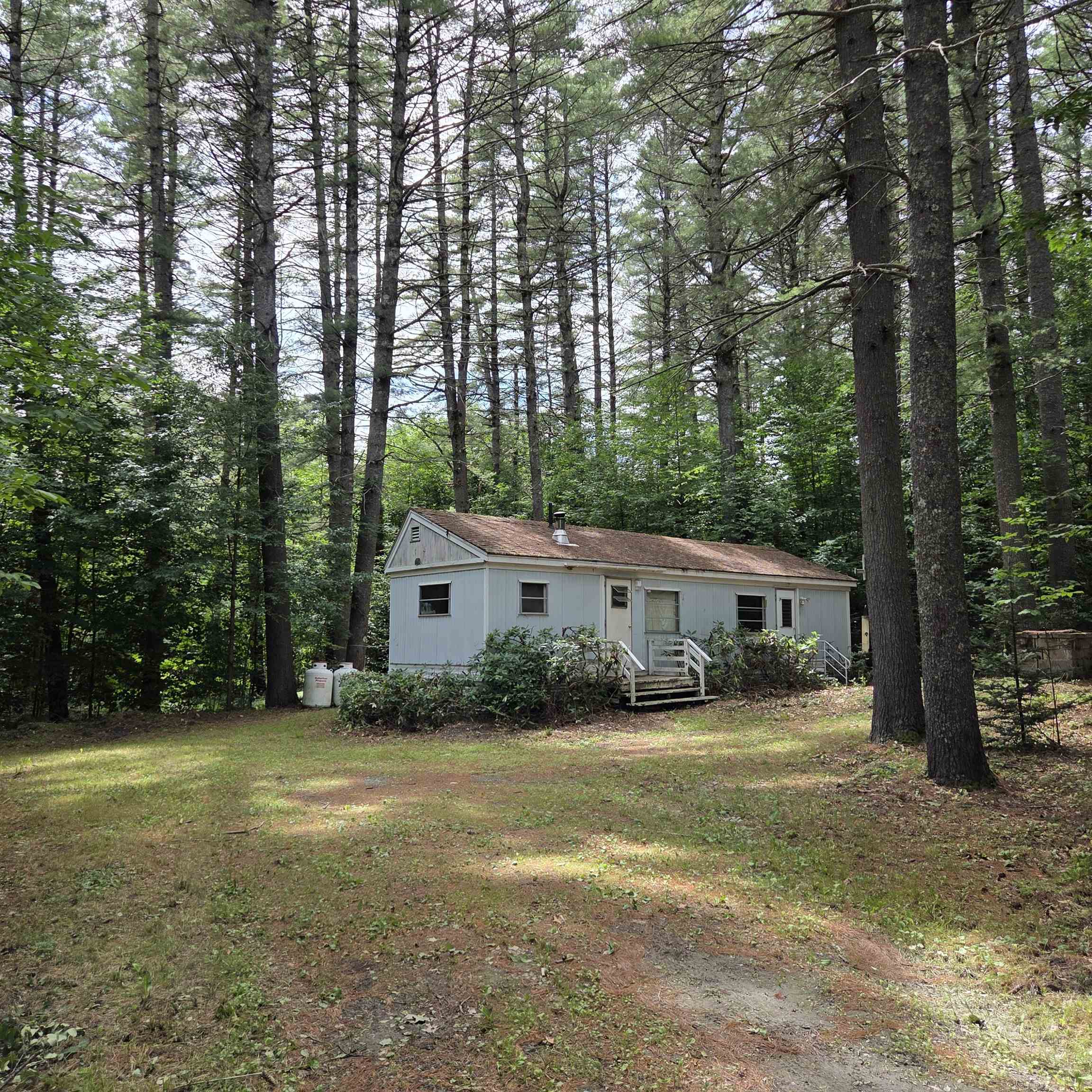 77 Hatch School Road Property Photo 1