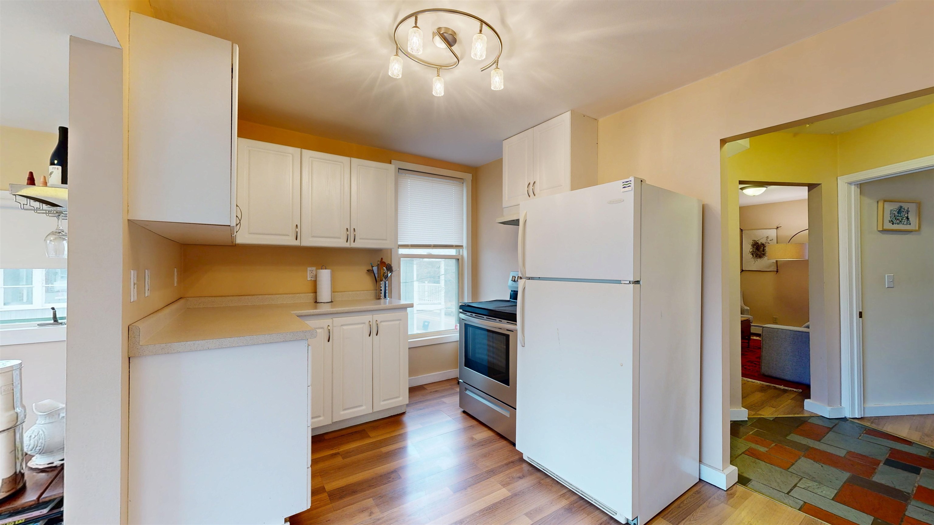 433 1/2 Flynn Avenue Property Photo 5