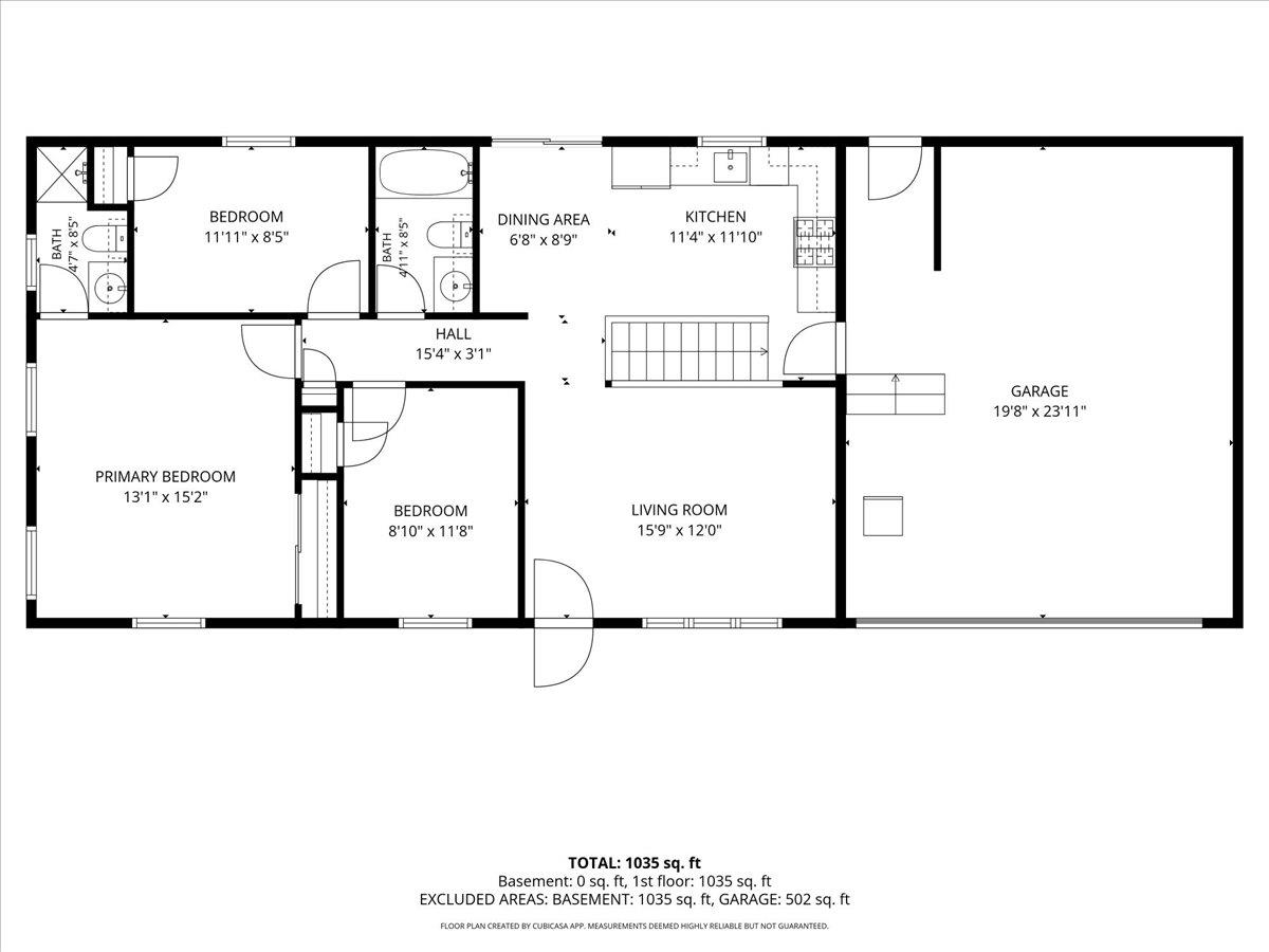 16 Turkey Terrace Property Photo 43
