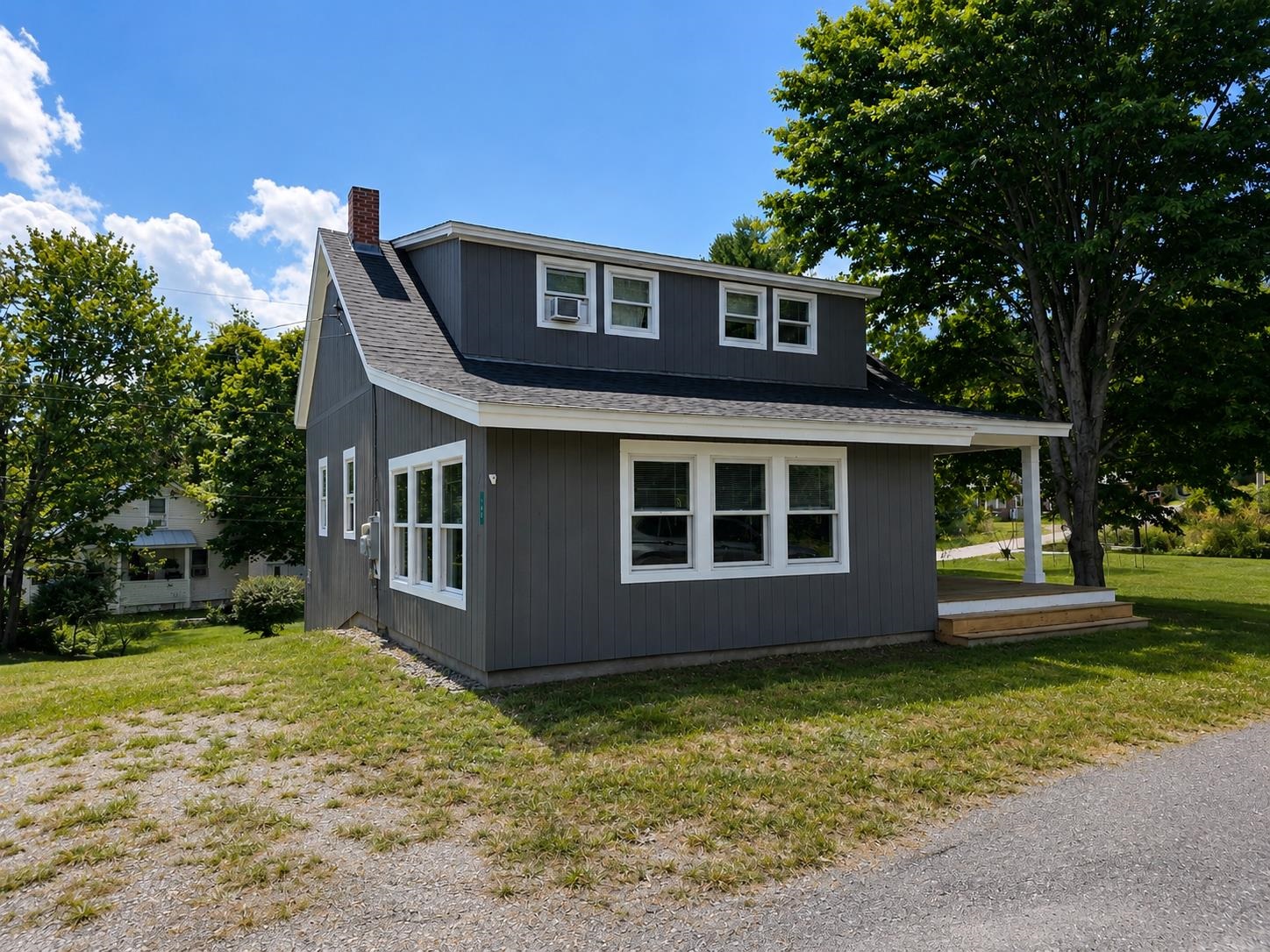 129 Cider Mill Road Property Photo 1