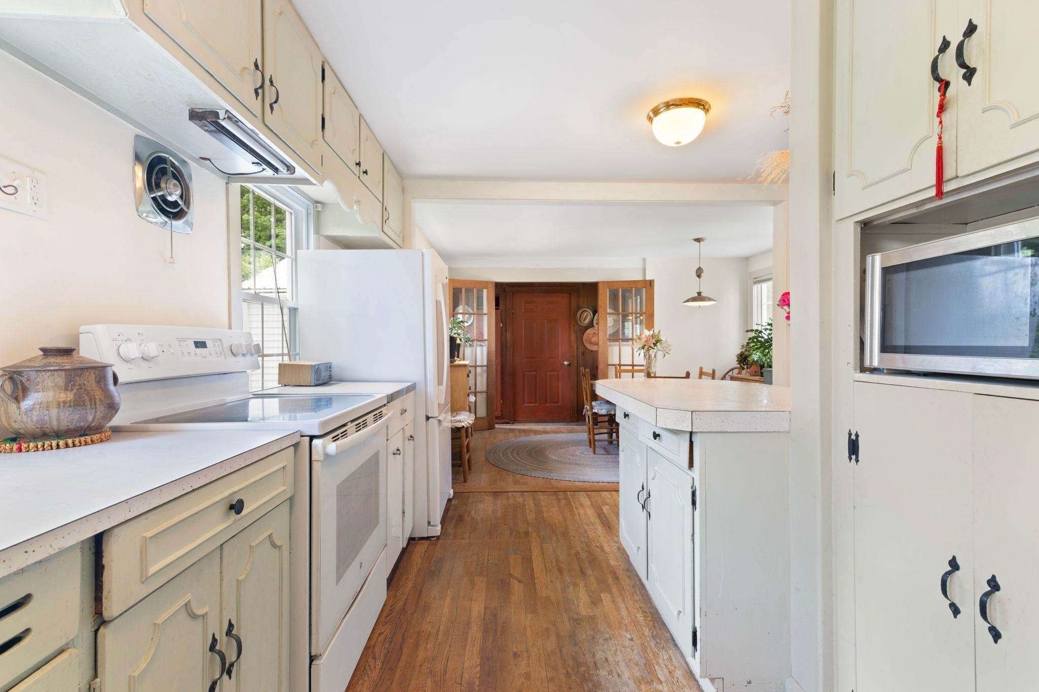 1137 Upper Dummerston Road Property Photo 4