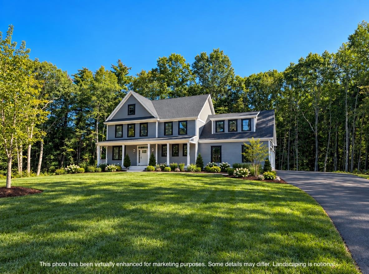 70 Tidewater Farm Road Property Photo 1