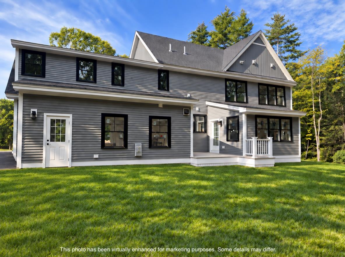 70 Tidewater Farm Road Property Photo 2