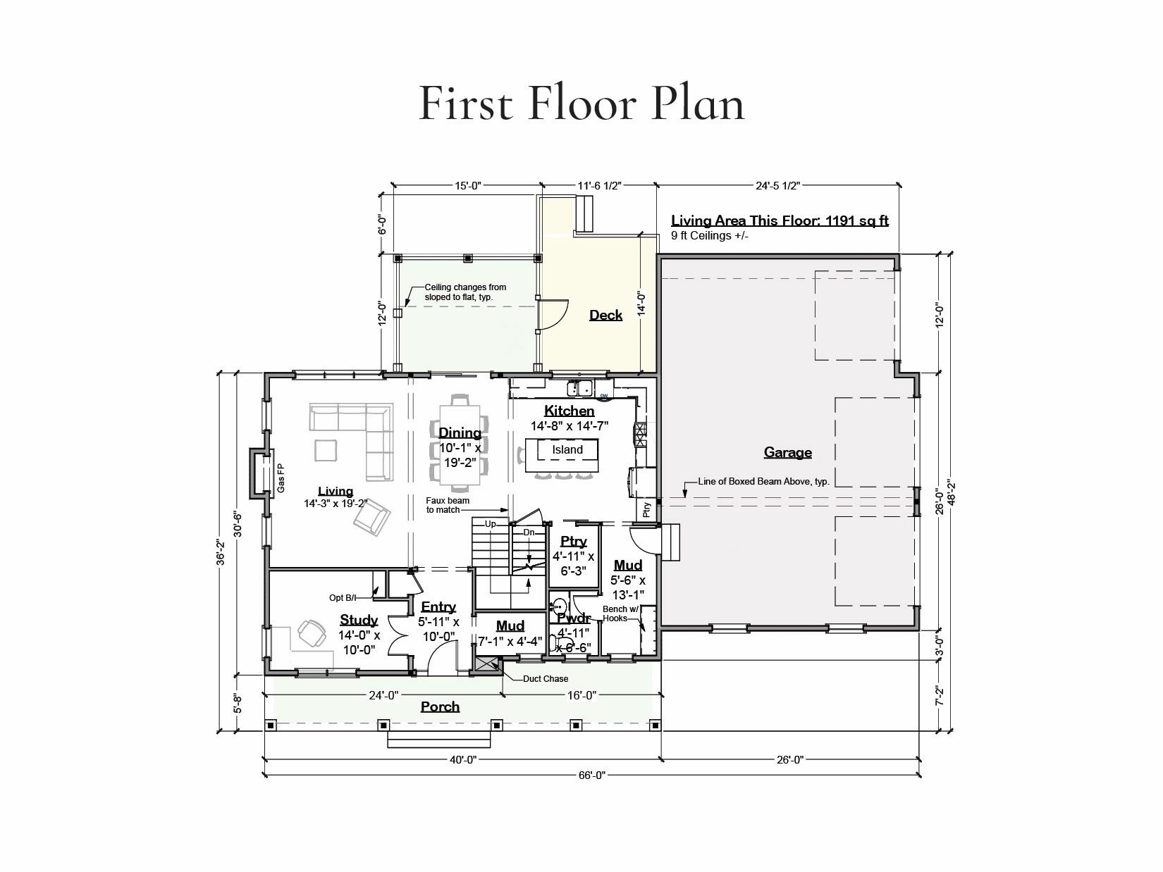 70 Tidewater Farm Road Property Photo 3