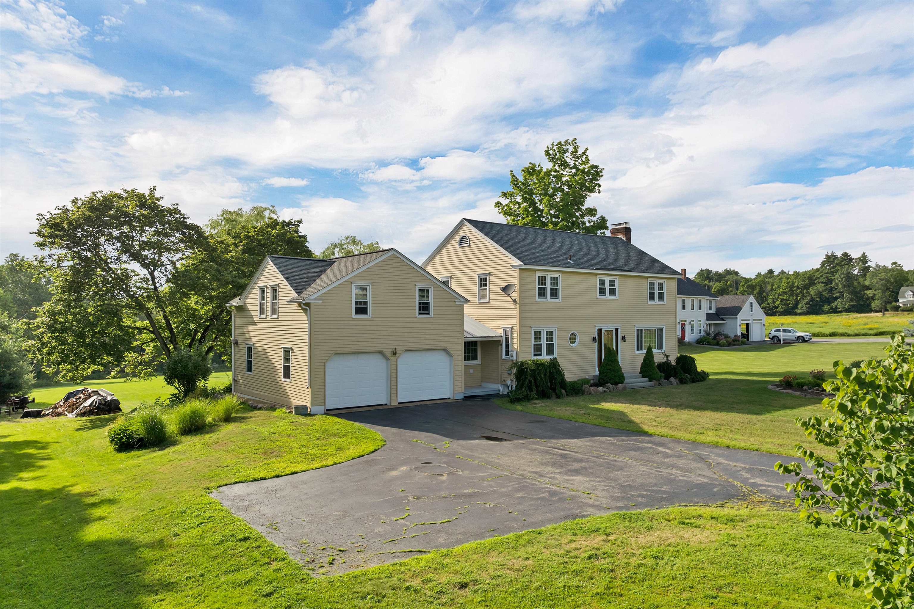 176 White Oaks Road Property Photo 1