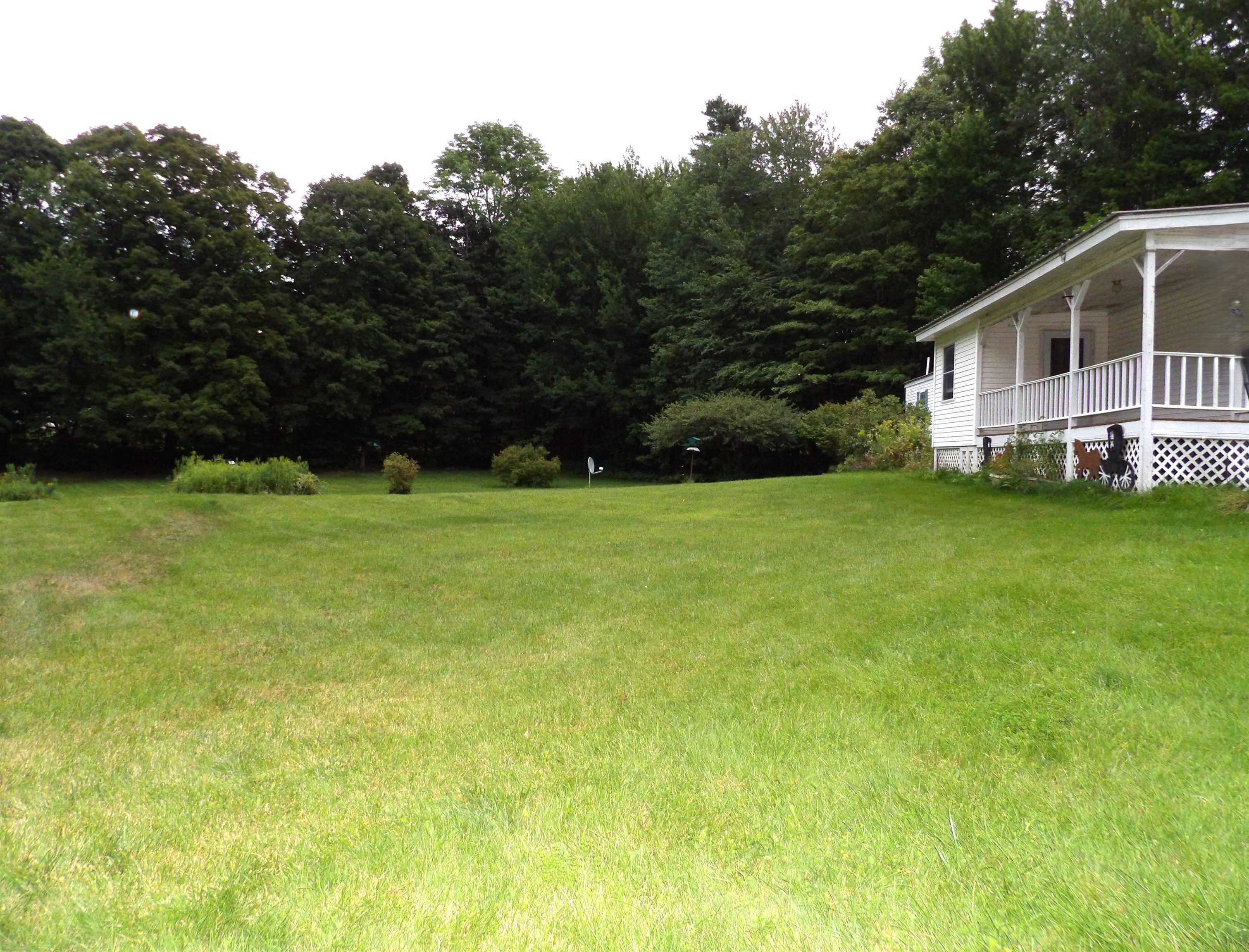 126 Tinmouth Pond Road Property Photo 3