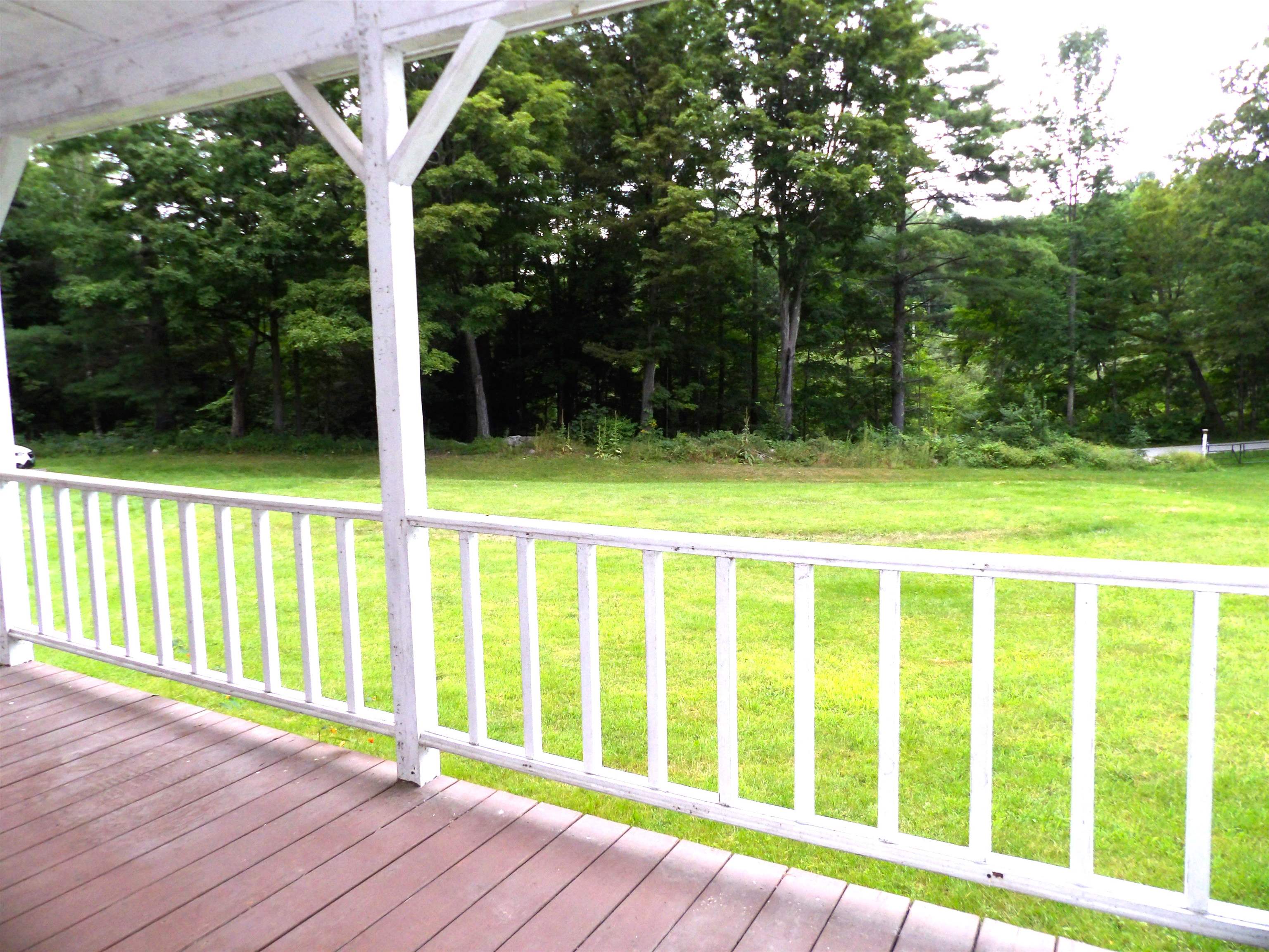 126 Tinmouth Pond Road Property Photo 4