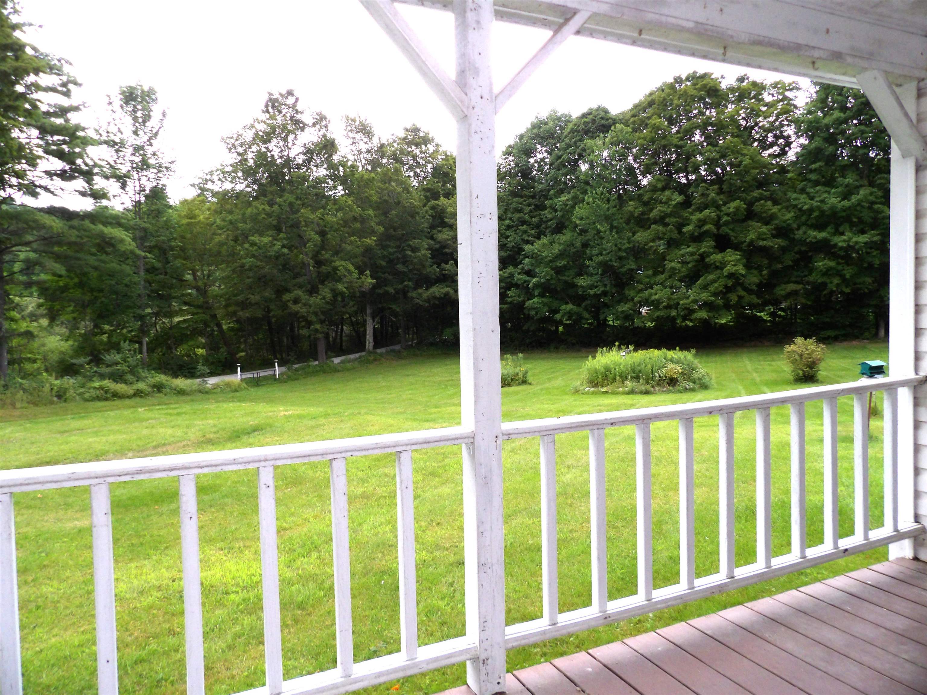 126 Tinmouth Pond Road Property Photo 5
