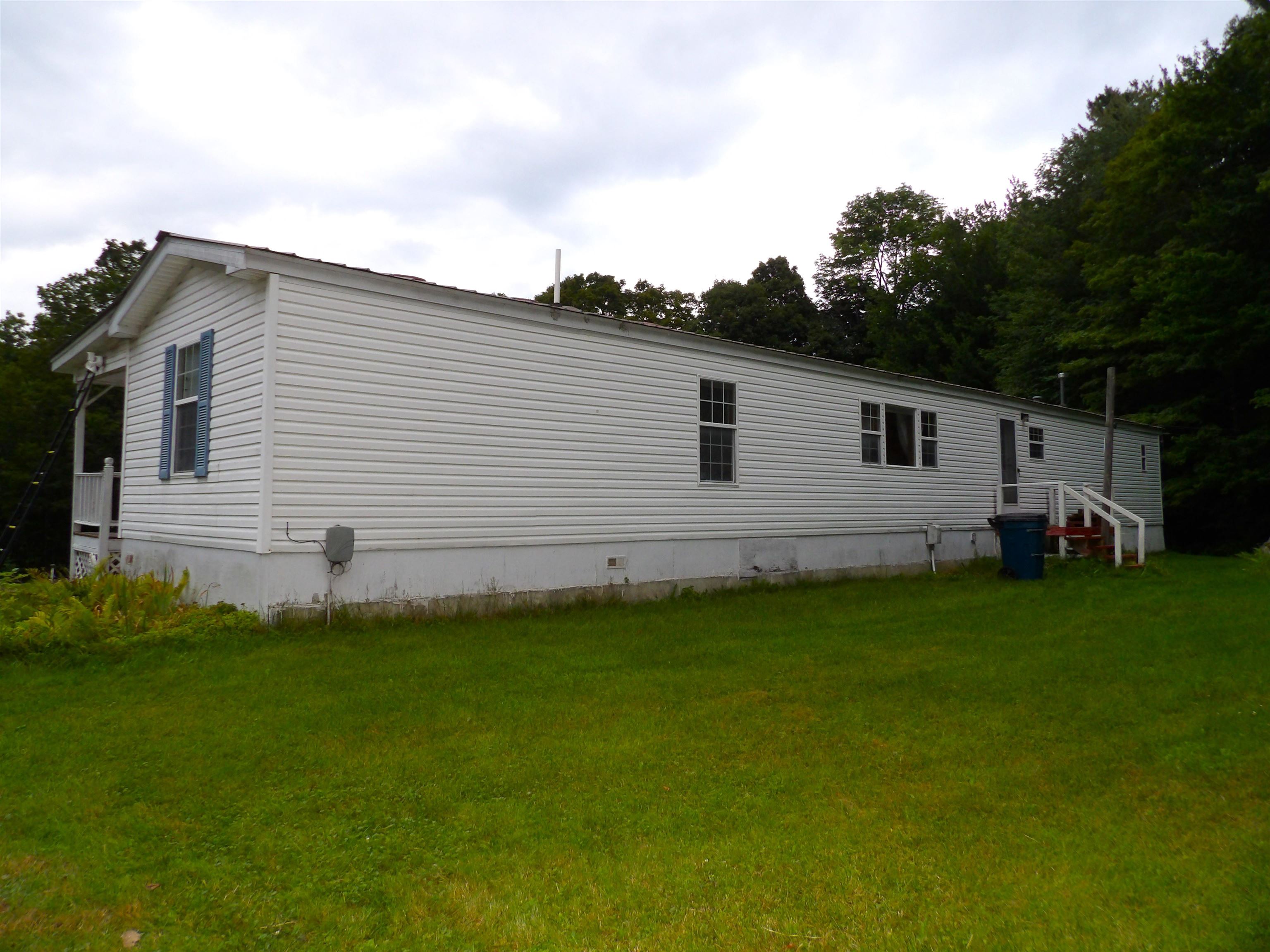 126 Tinmouth Pond Road Property Photo 8