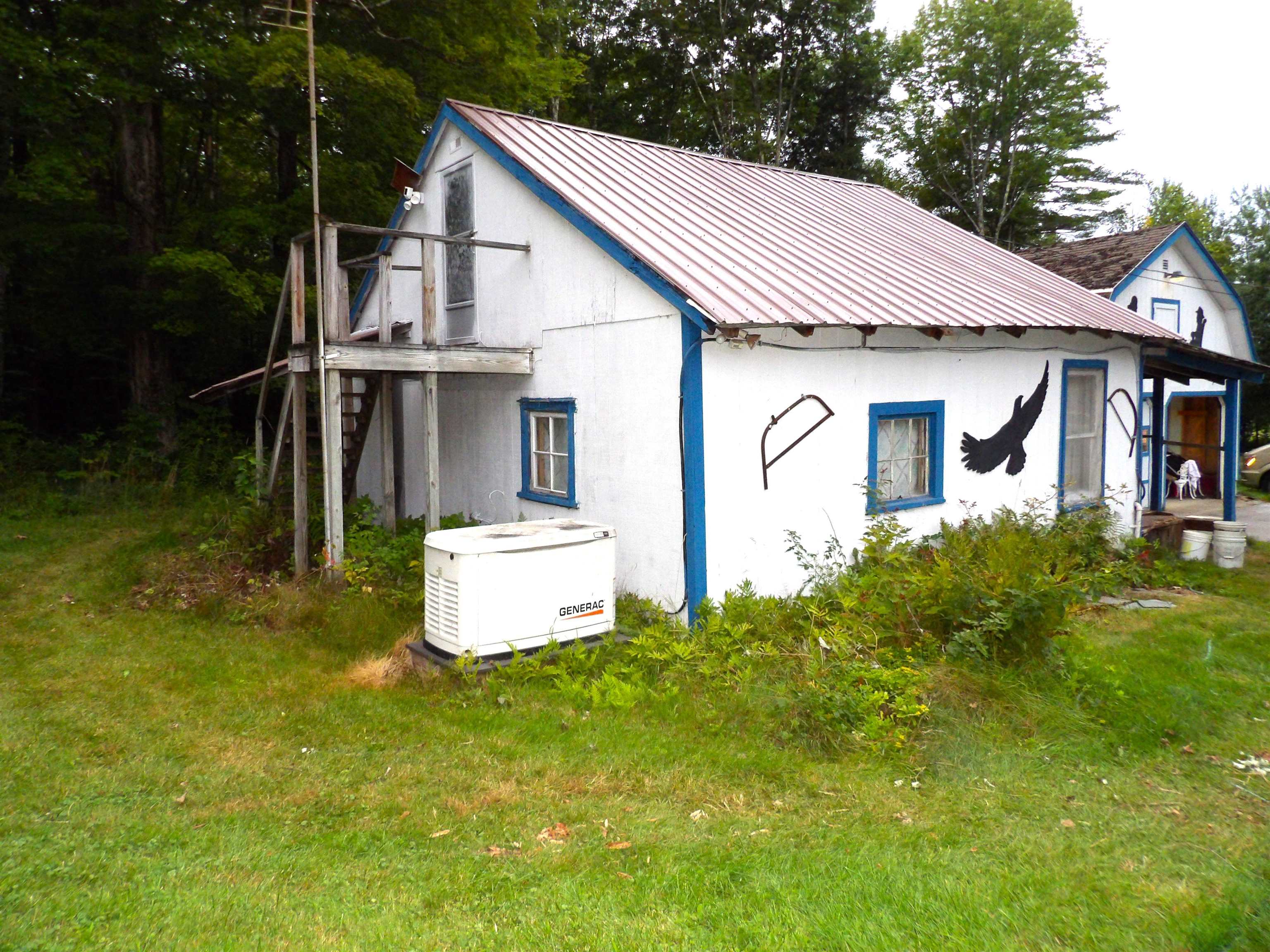 126 Tinmouth Pond Road Property Photo 9
