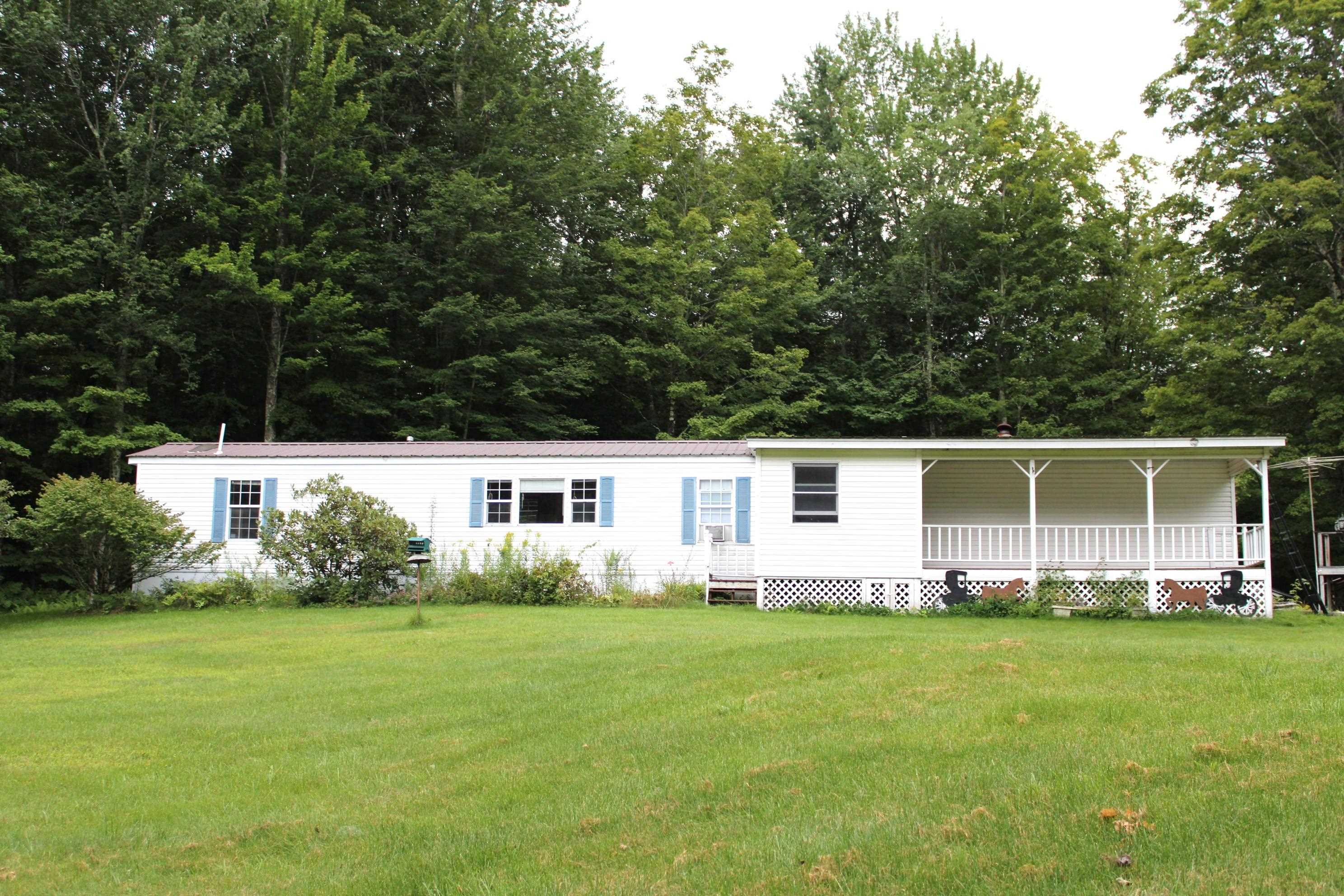 126 Tinmouth Pond Road Property Photo 29