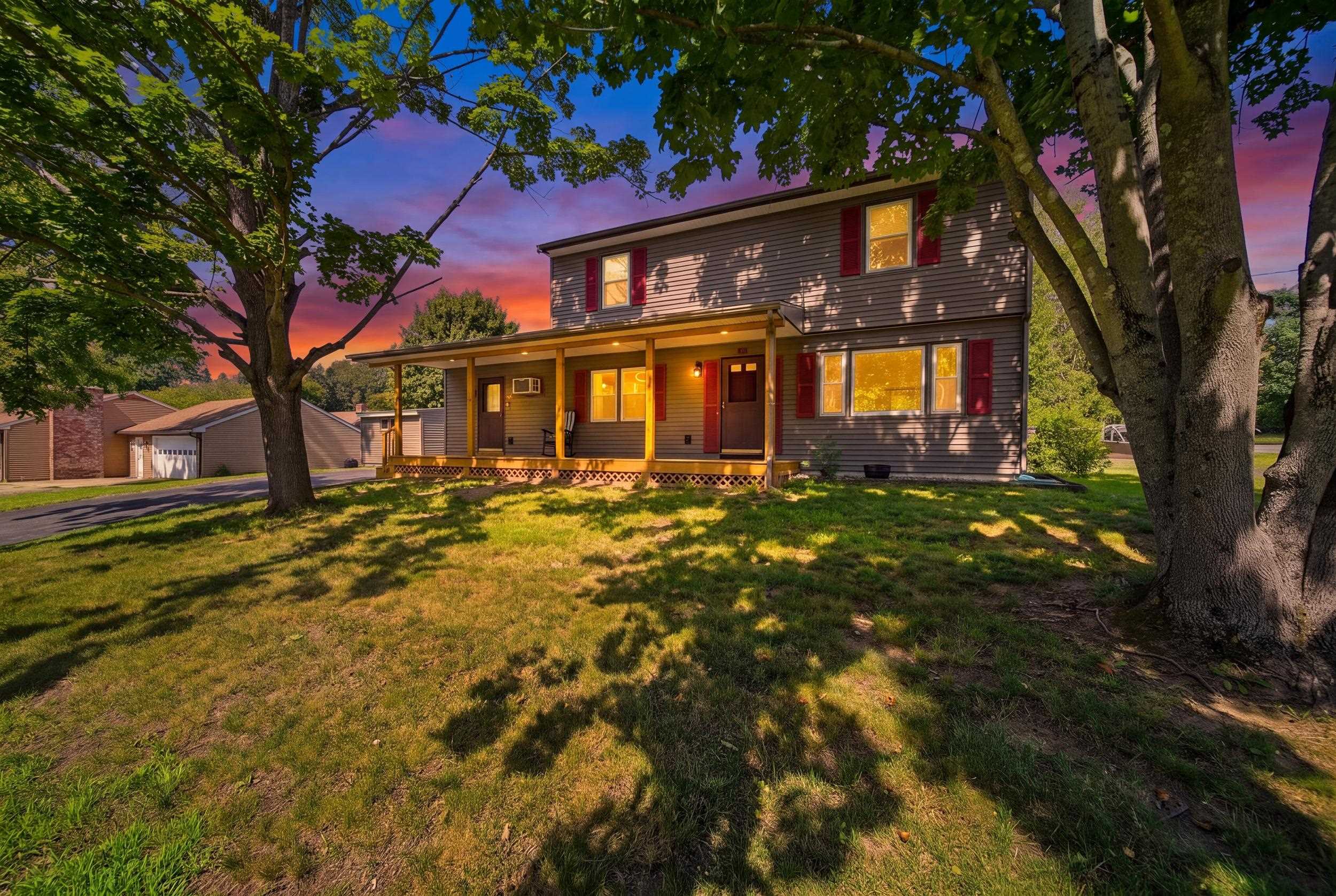 44 Sherwood Meadows Property Photo 1
