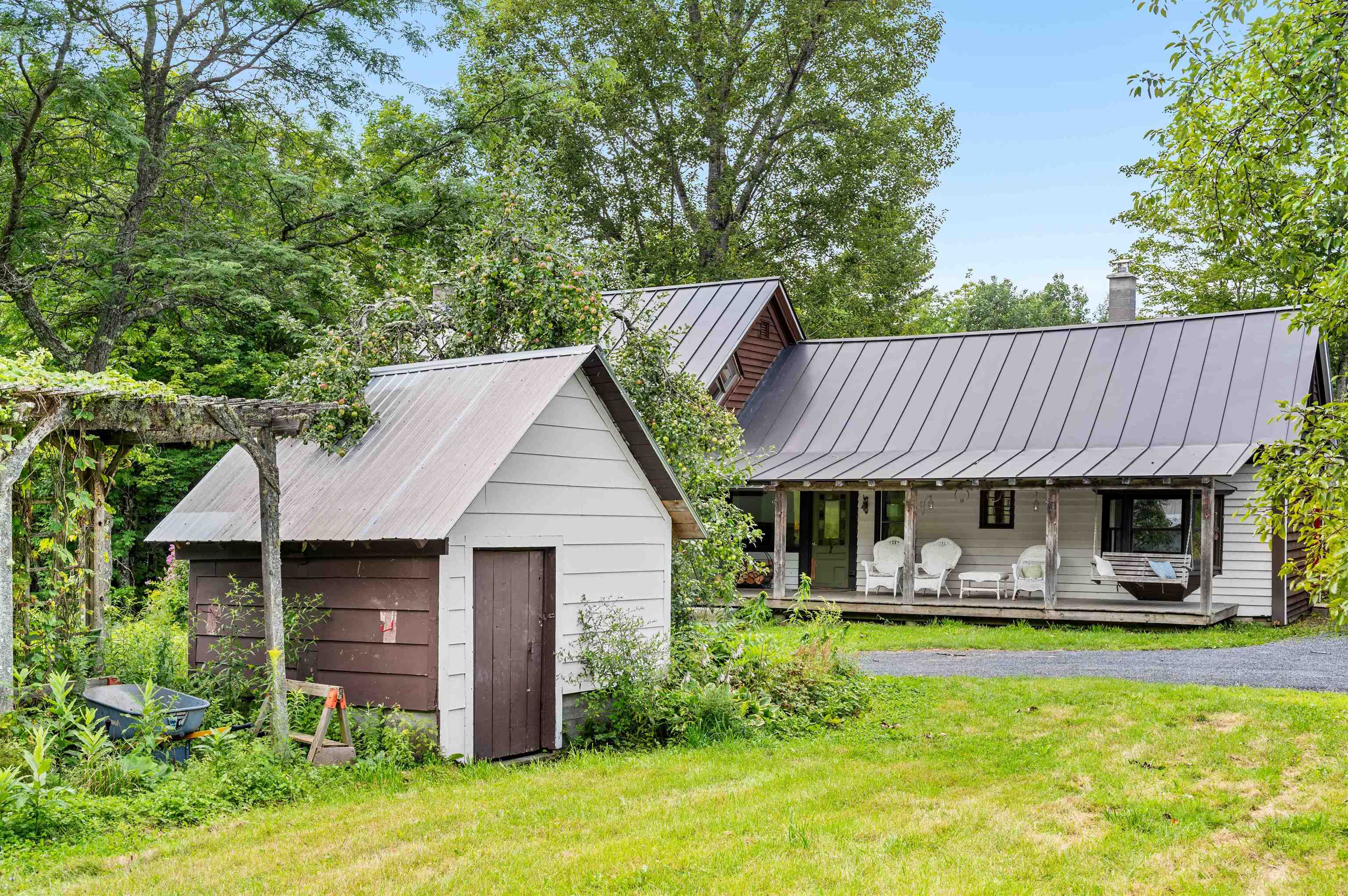 520 Collar Hill Road Property Photo 51