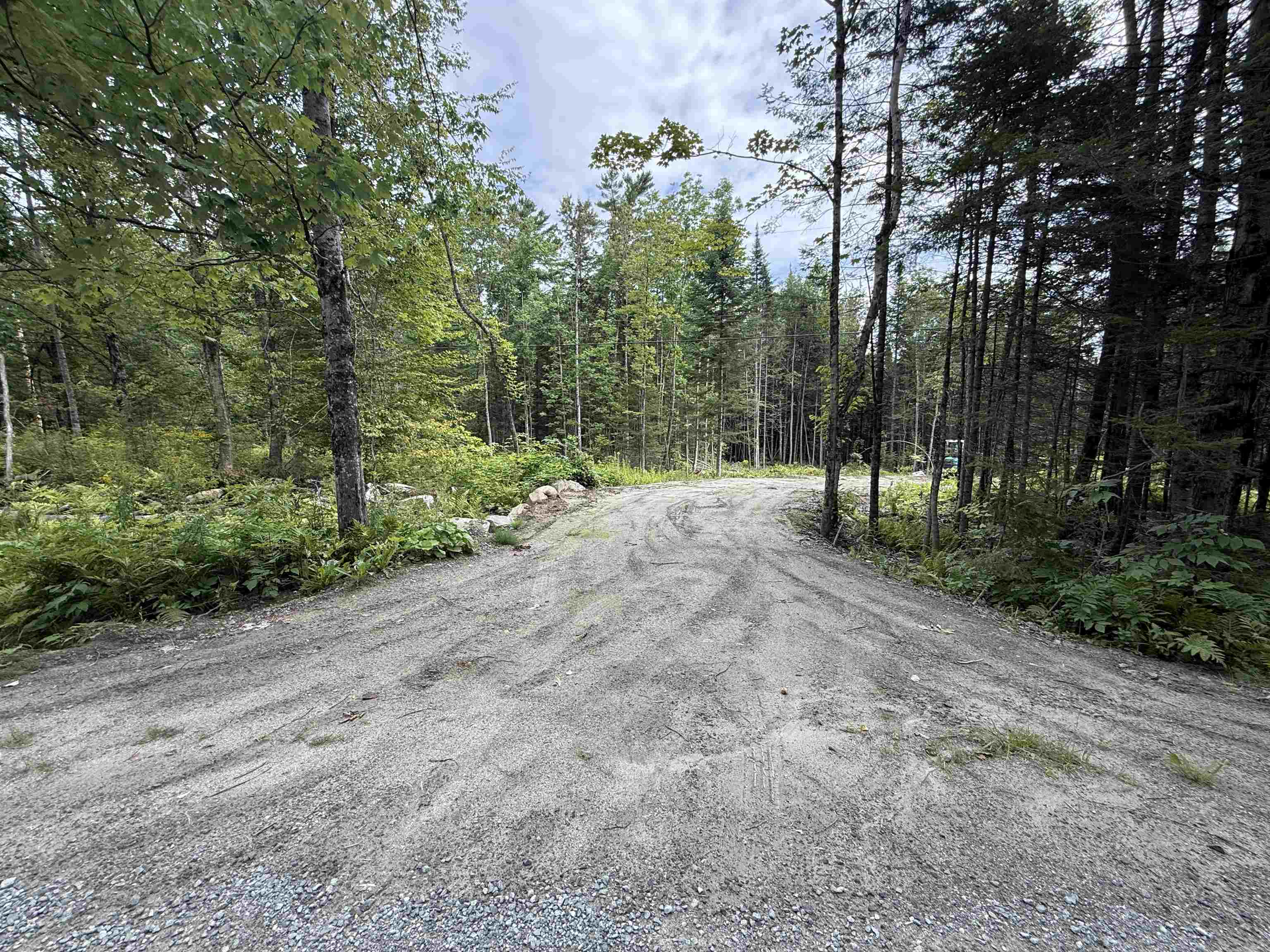 Lot 58 Pond Hill Road Property Photo 1