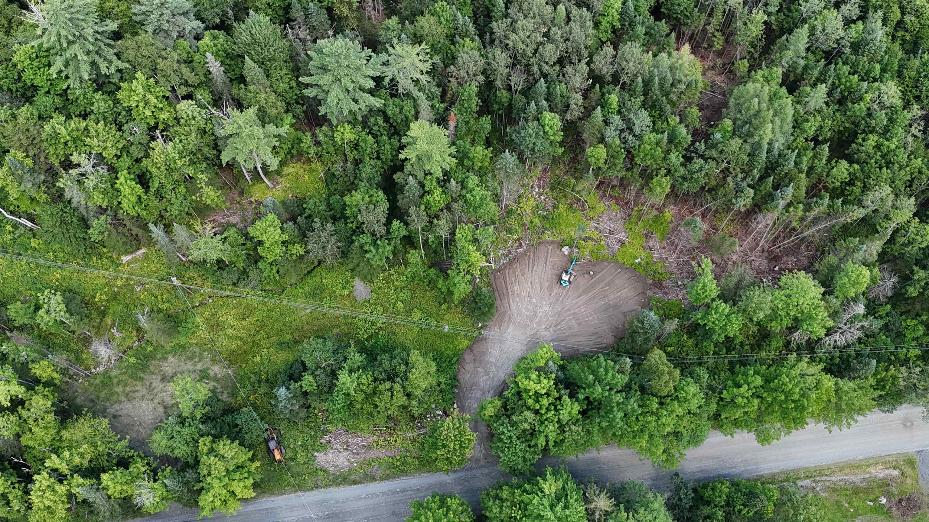 Lot 58 Pond Hill Road Property Photo 2