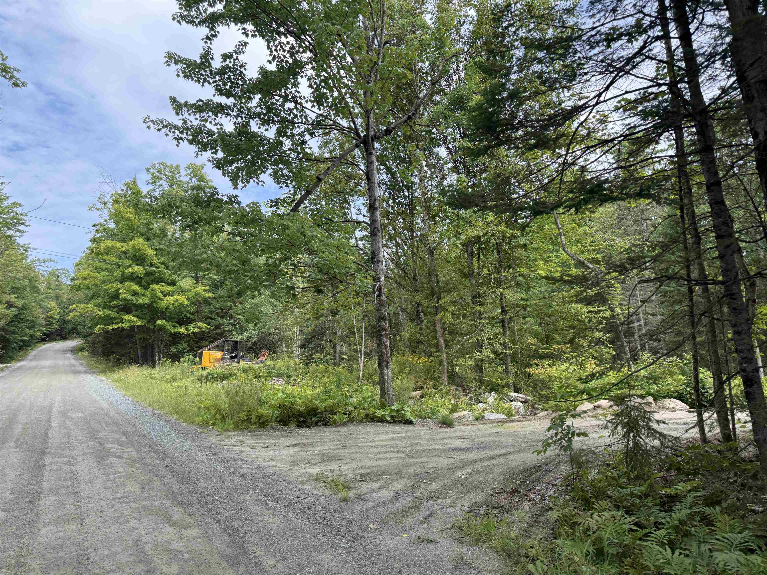Lot 58 Pond Hill Road Property Photo 3