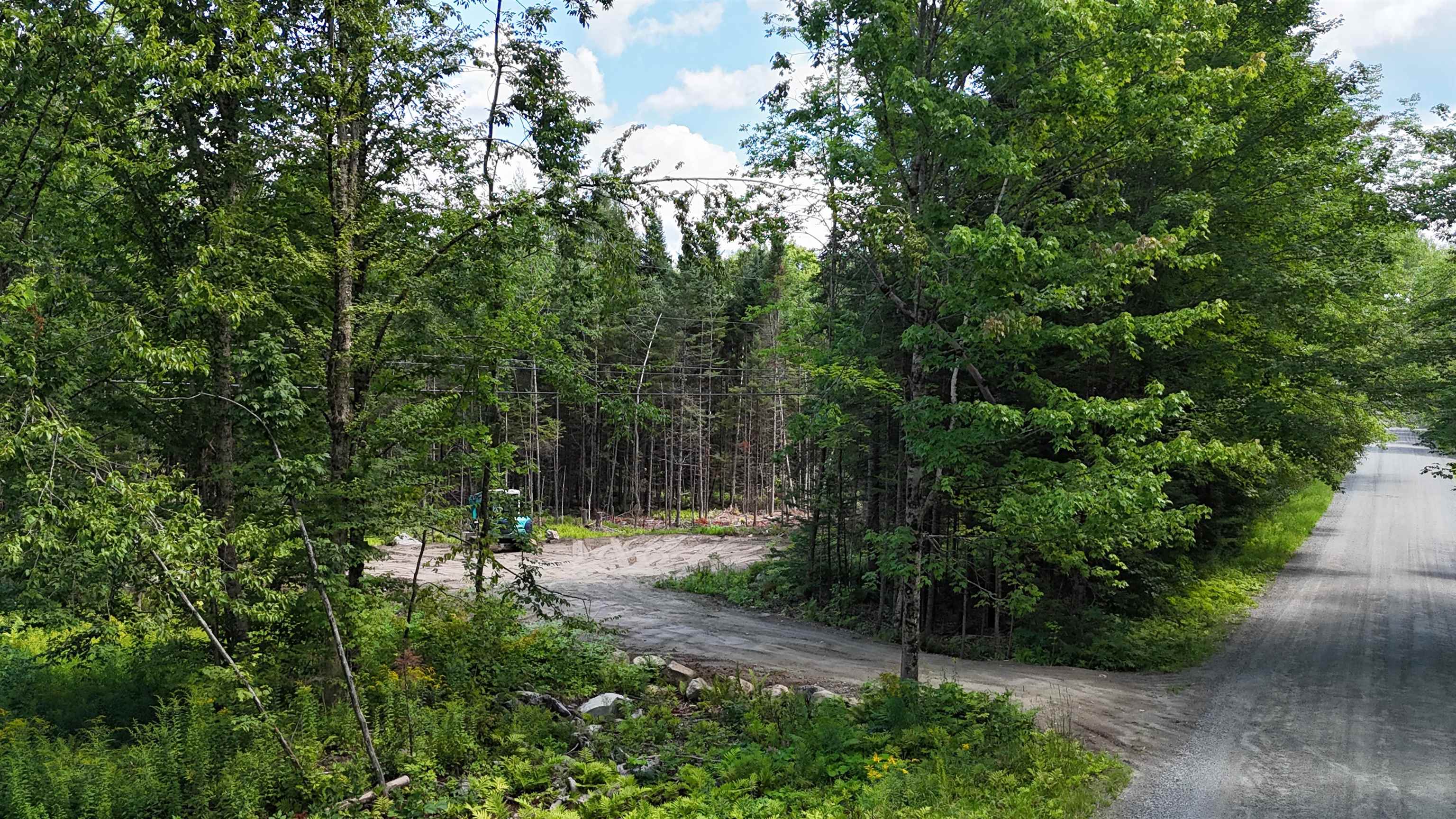 Lot 58 Pond Hill Road Property Photo 4