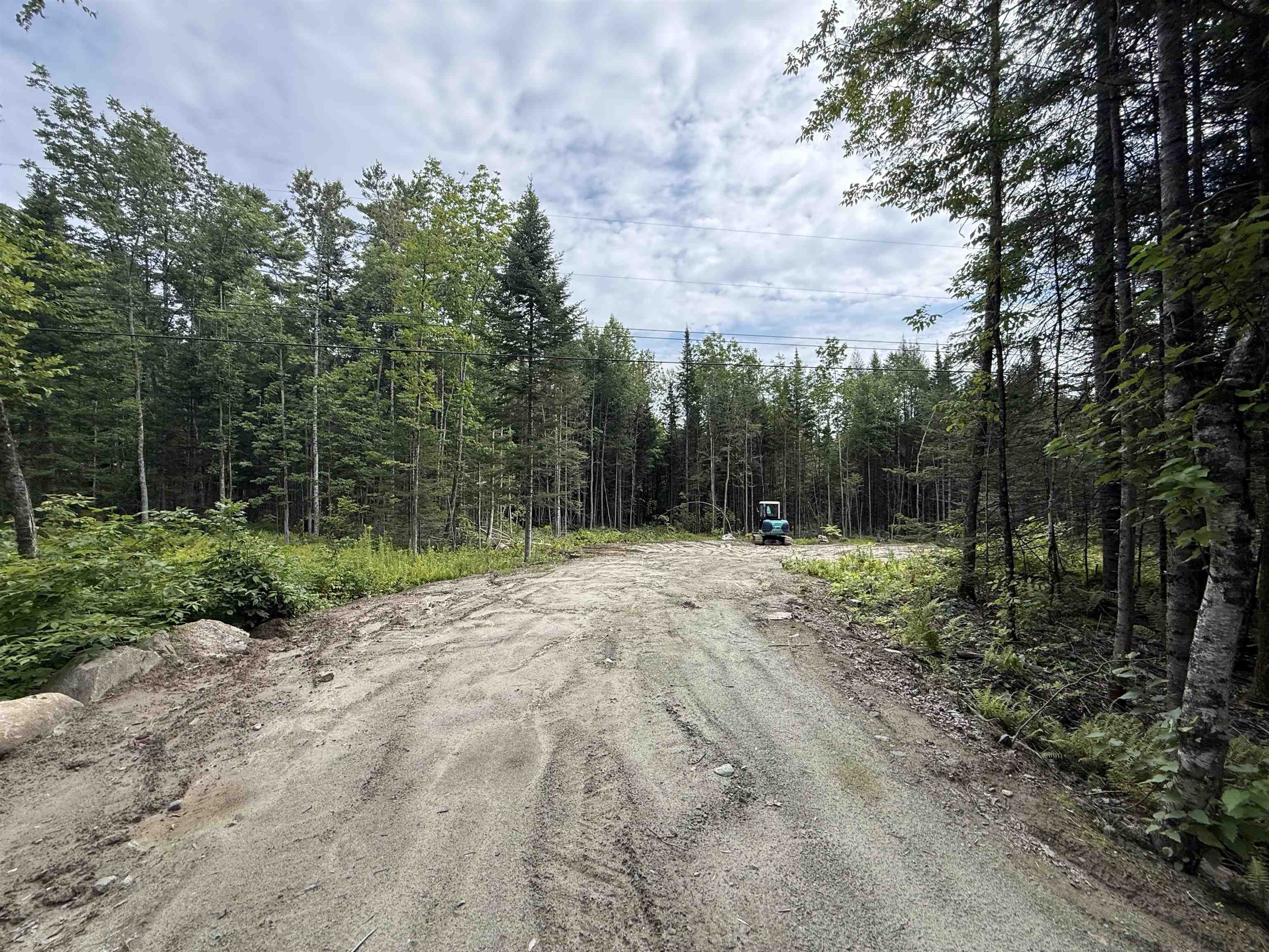 Lot 58 Pond Hill Road Property Photo 5