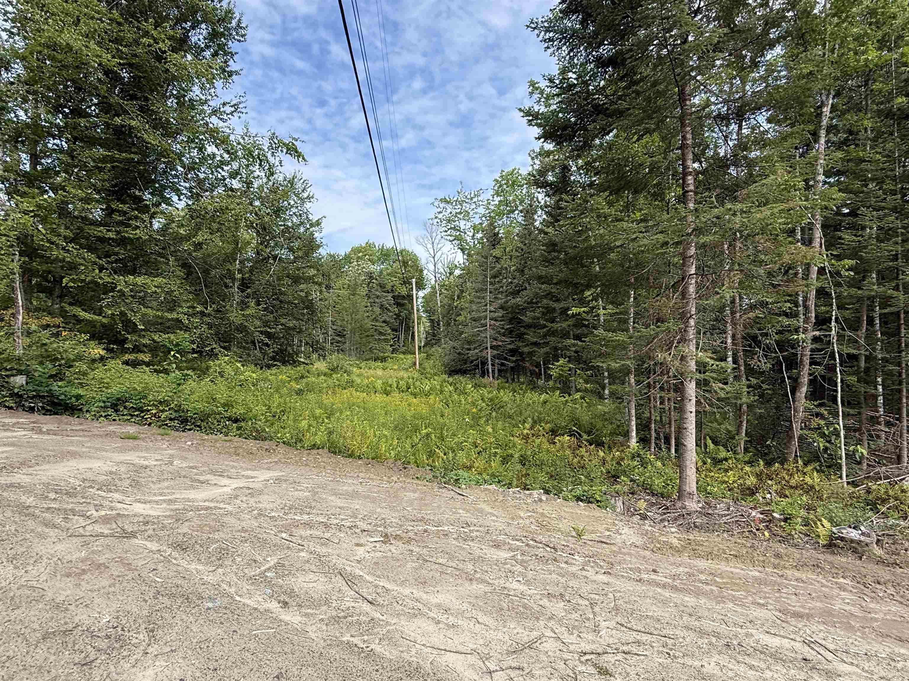 Lot 58 Pond Hill Road Property Photo 9