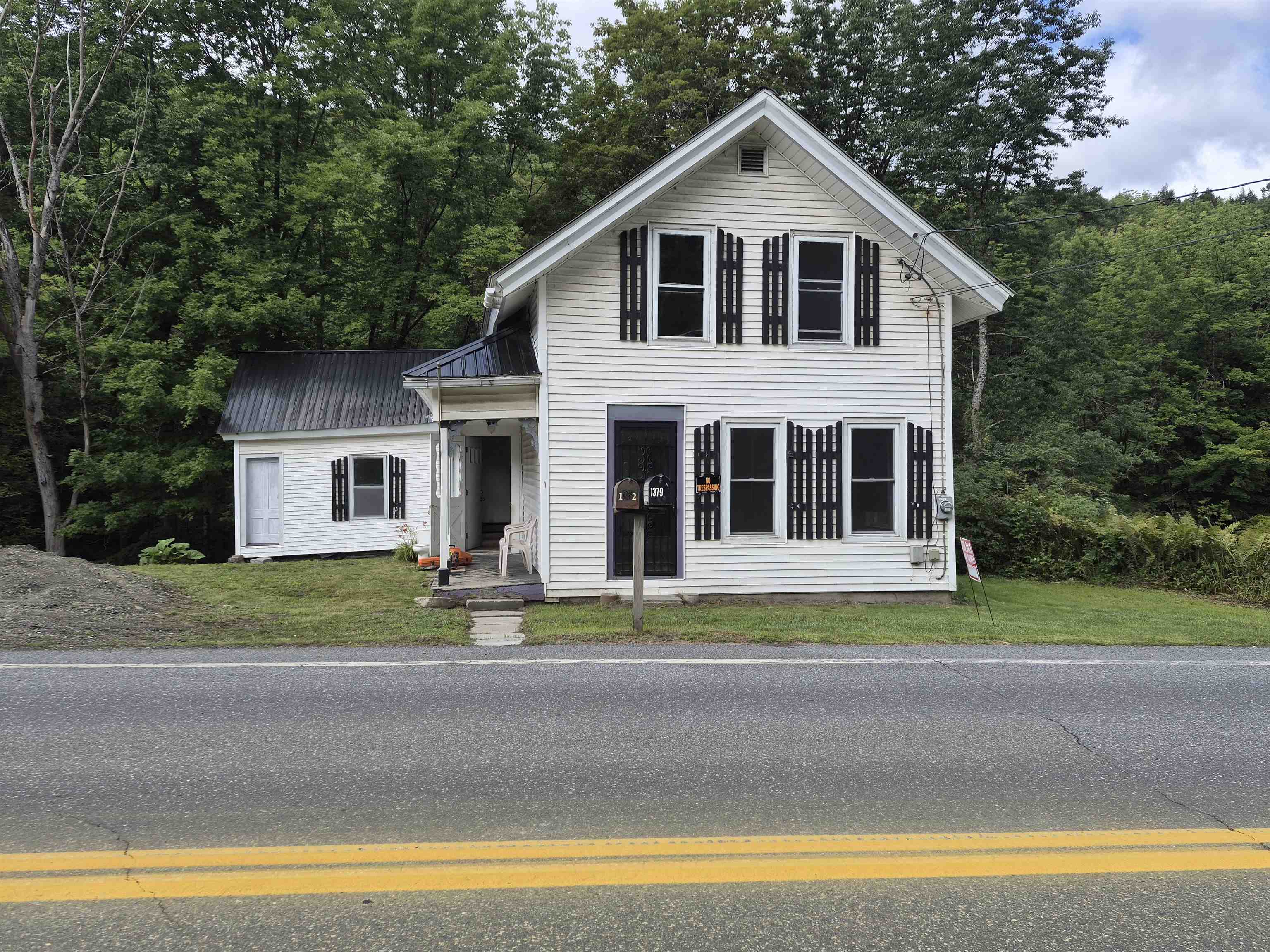1352 Vt Rt 12s Property Photo 1