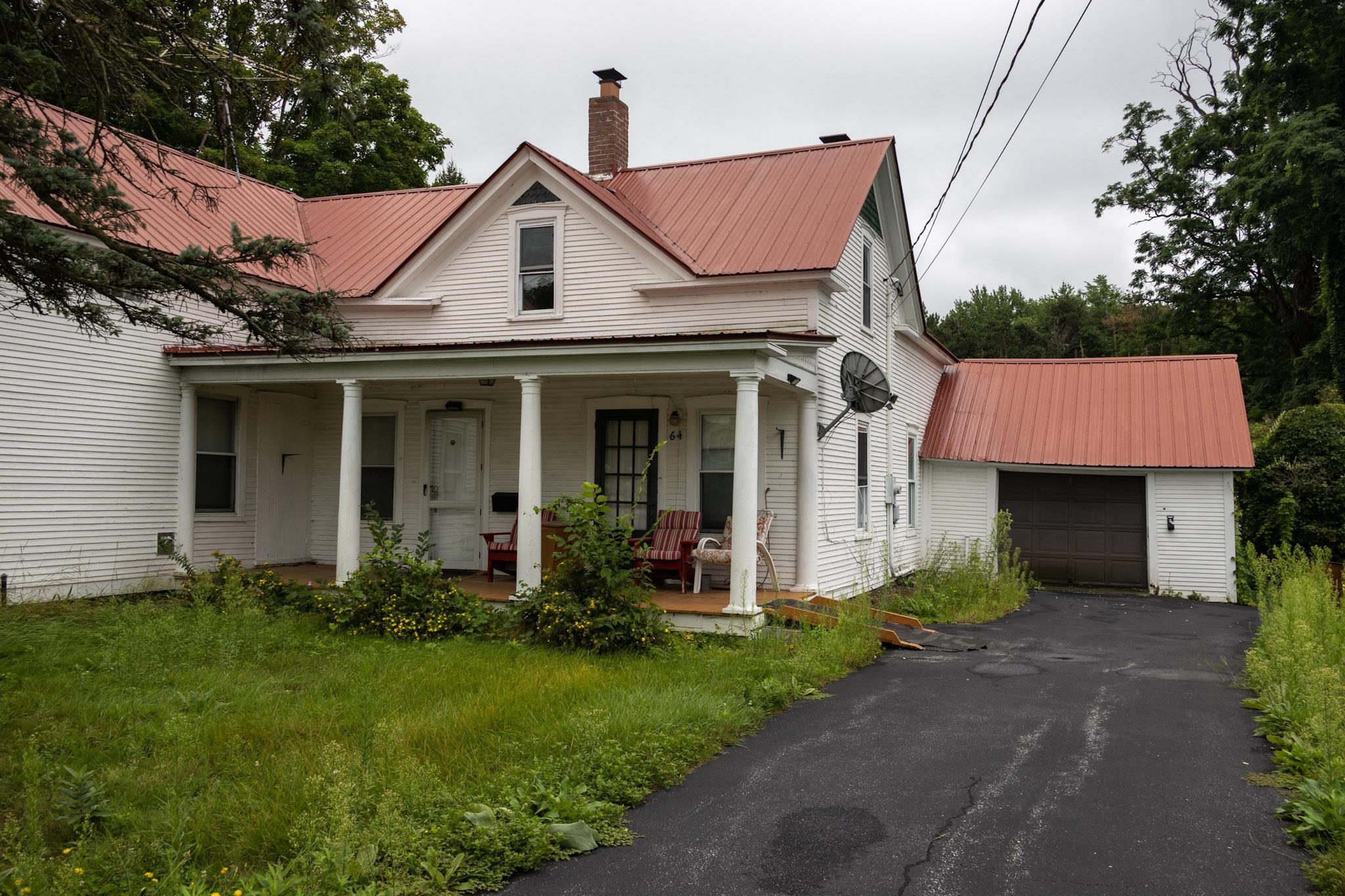 64 Lamkin Street Property Photo 2