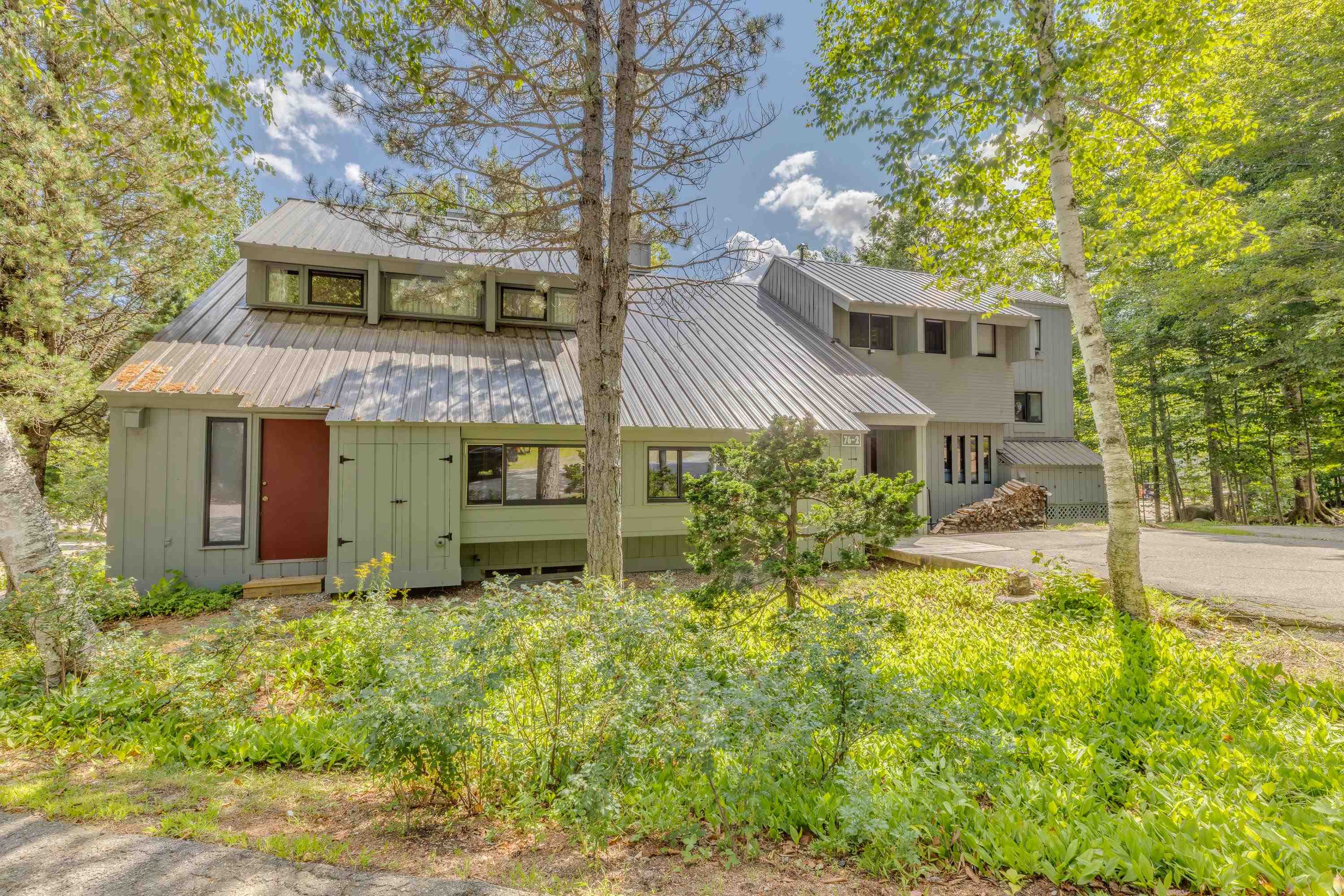 76 Fox Run Road