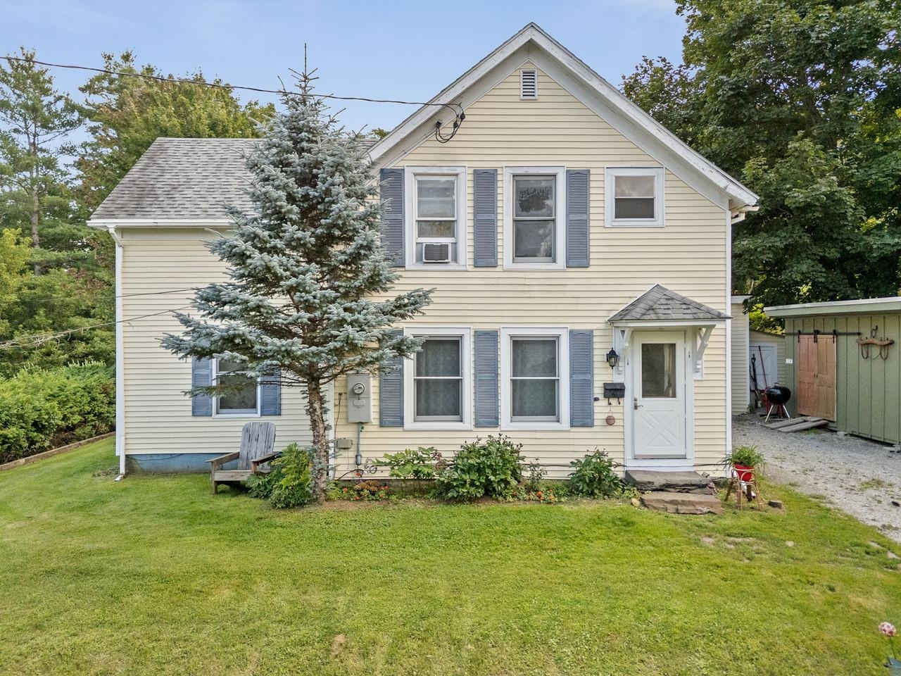 10 Kynoch Avenue Property Photo 1