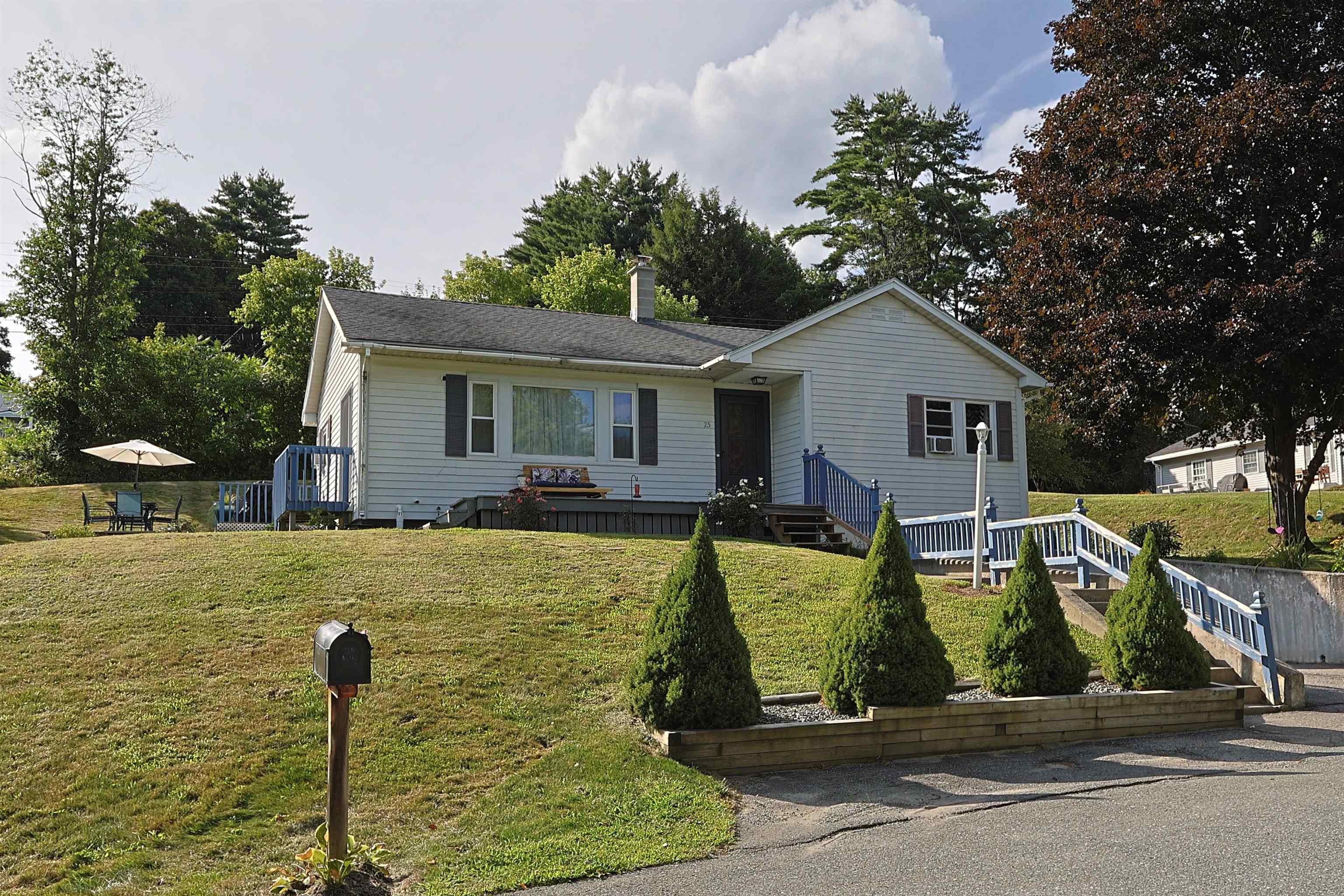 25 Ridge View Road Property Photo 1