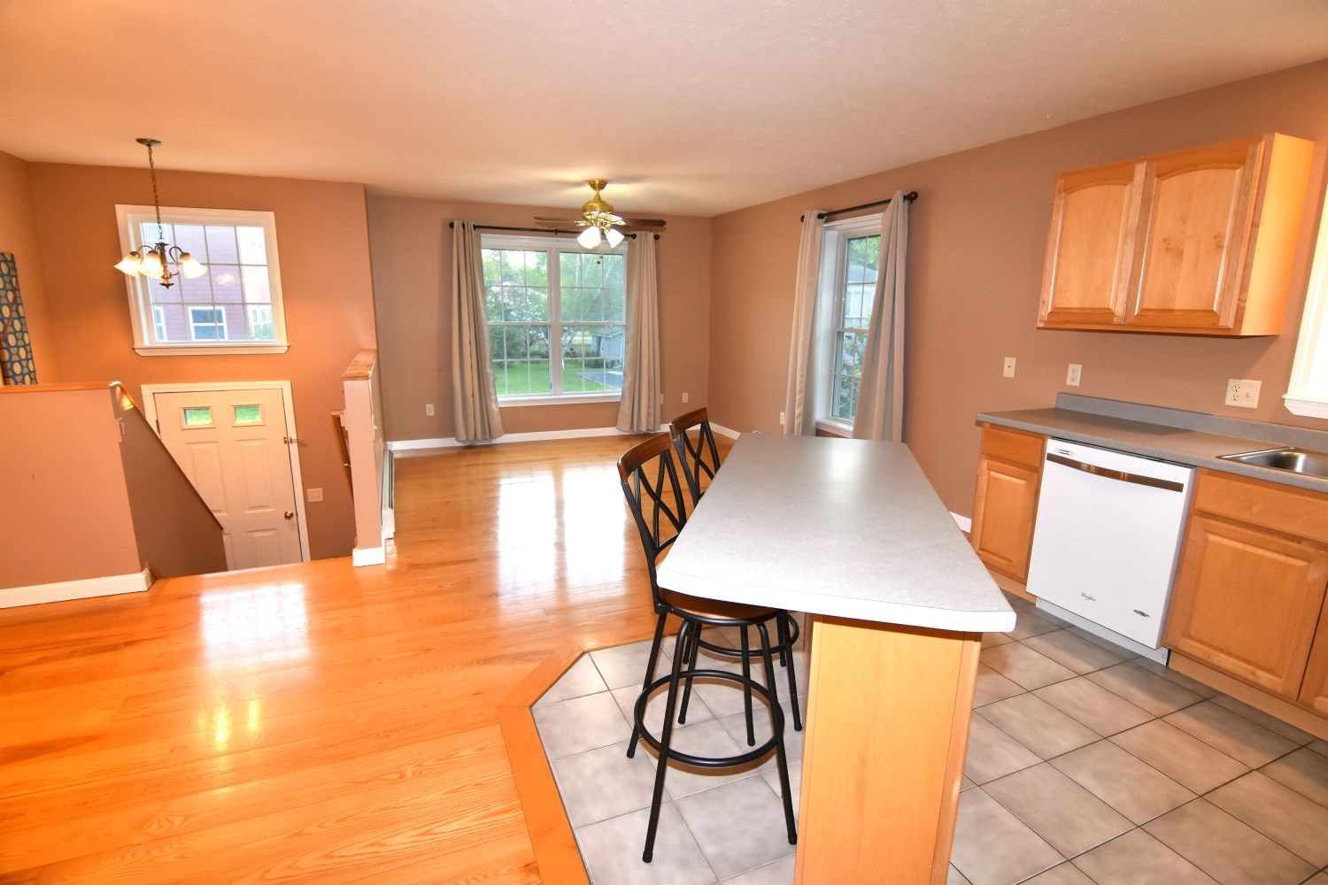 9b New Street Property Photo 4