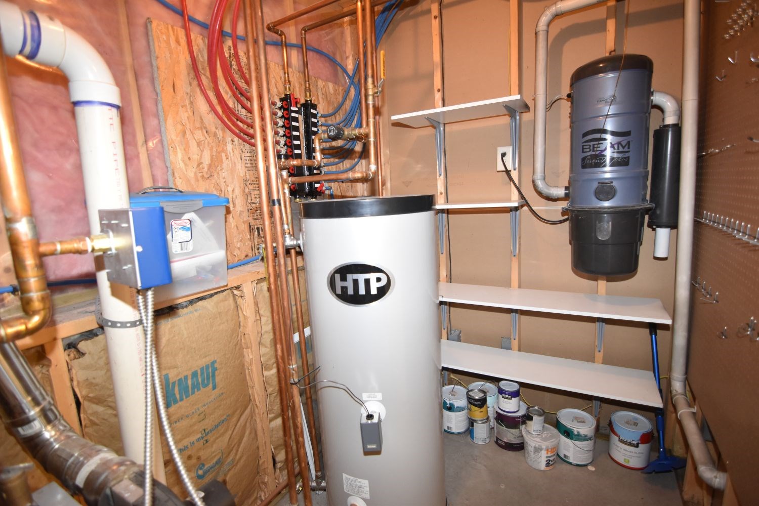 9b New Street Property Photo 27