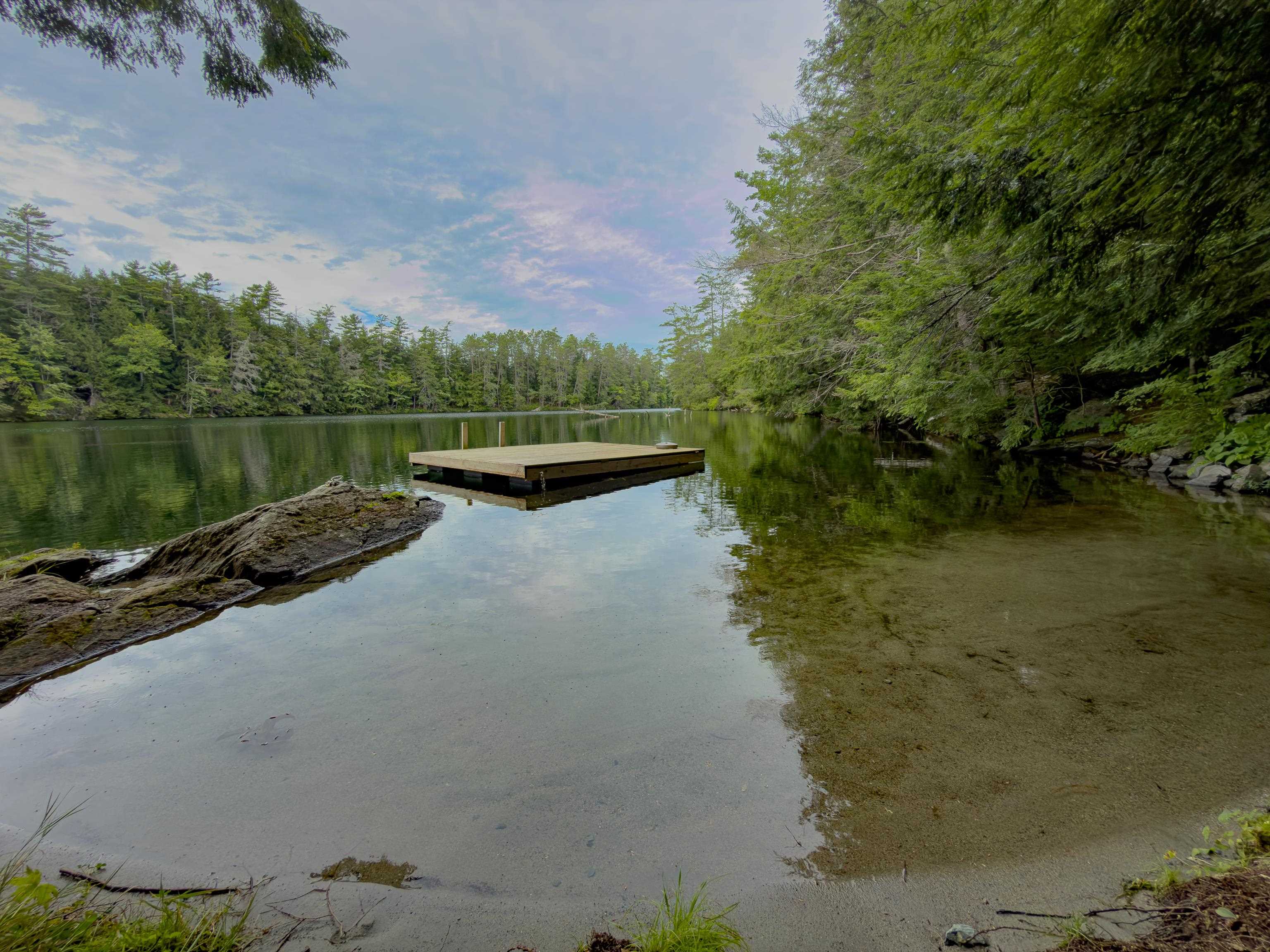 240 Poulsens Point Road Property Photo 1
