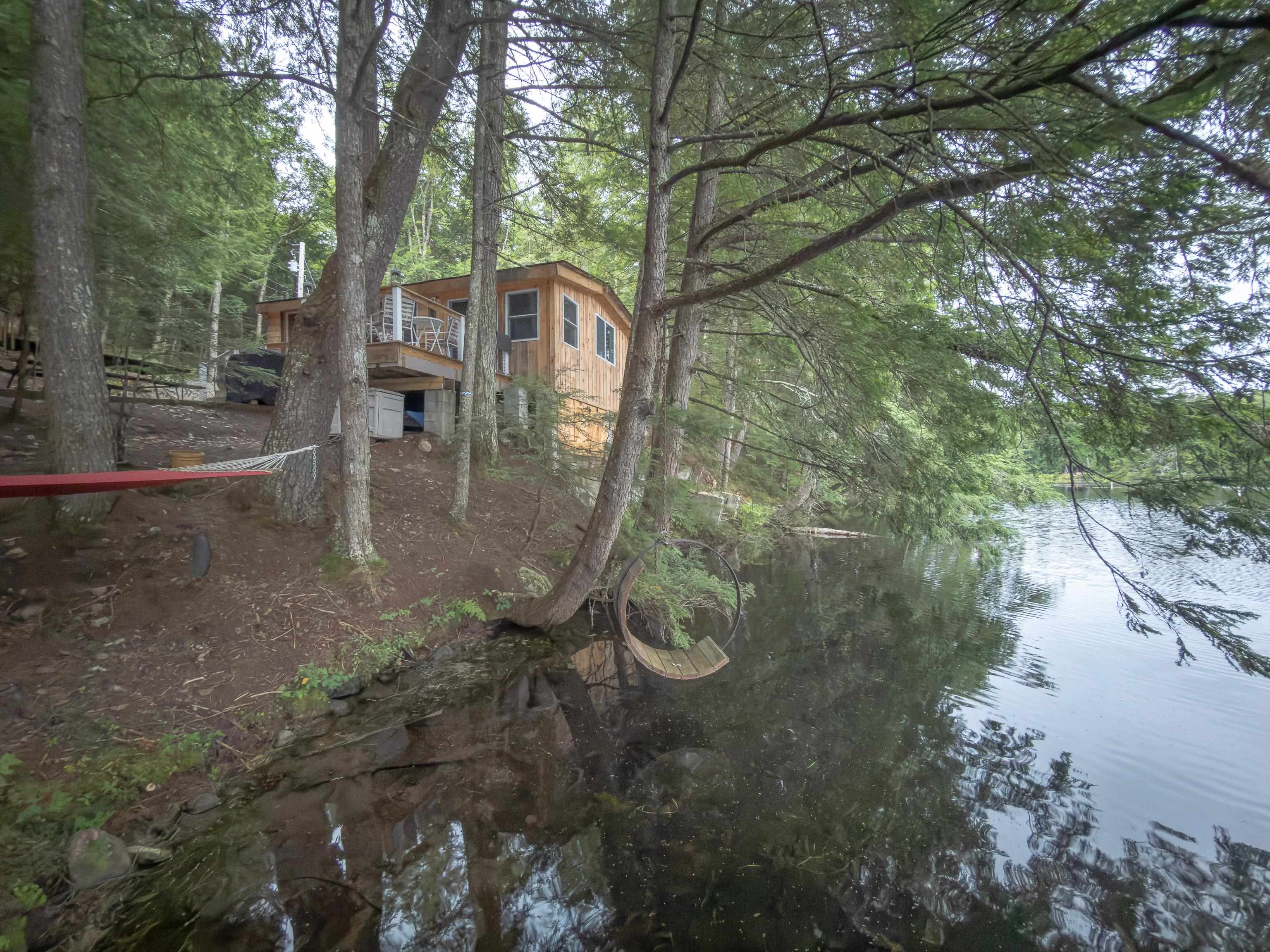 240 Poulsens Point Road Property Photo 2
