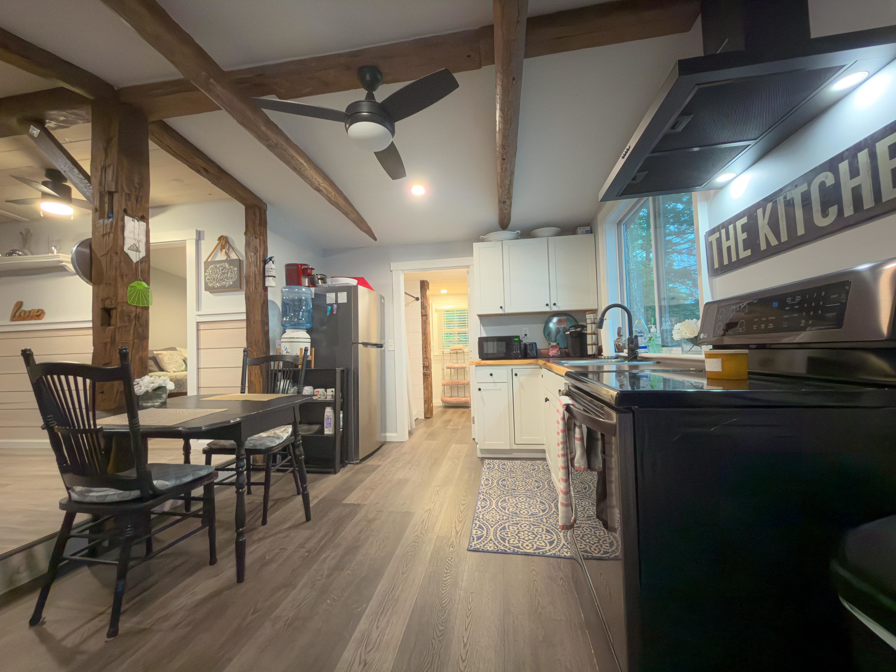 240 Poulsens Point Road Property Photo 6