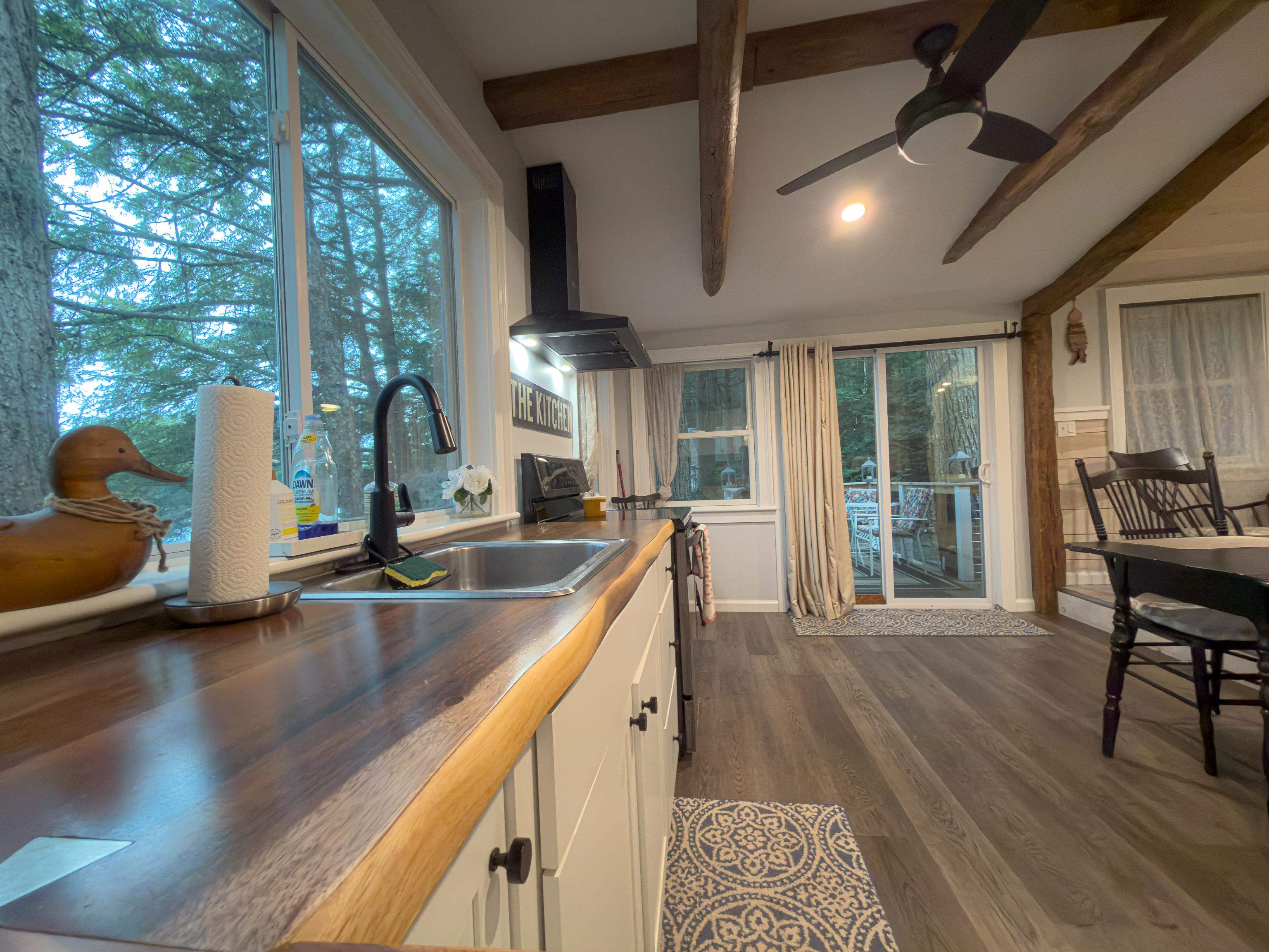 240 Poulsens Point Road Property Photo 8