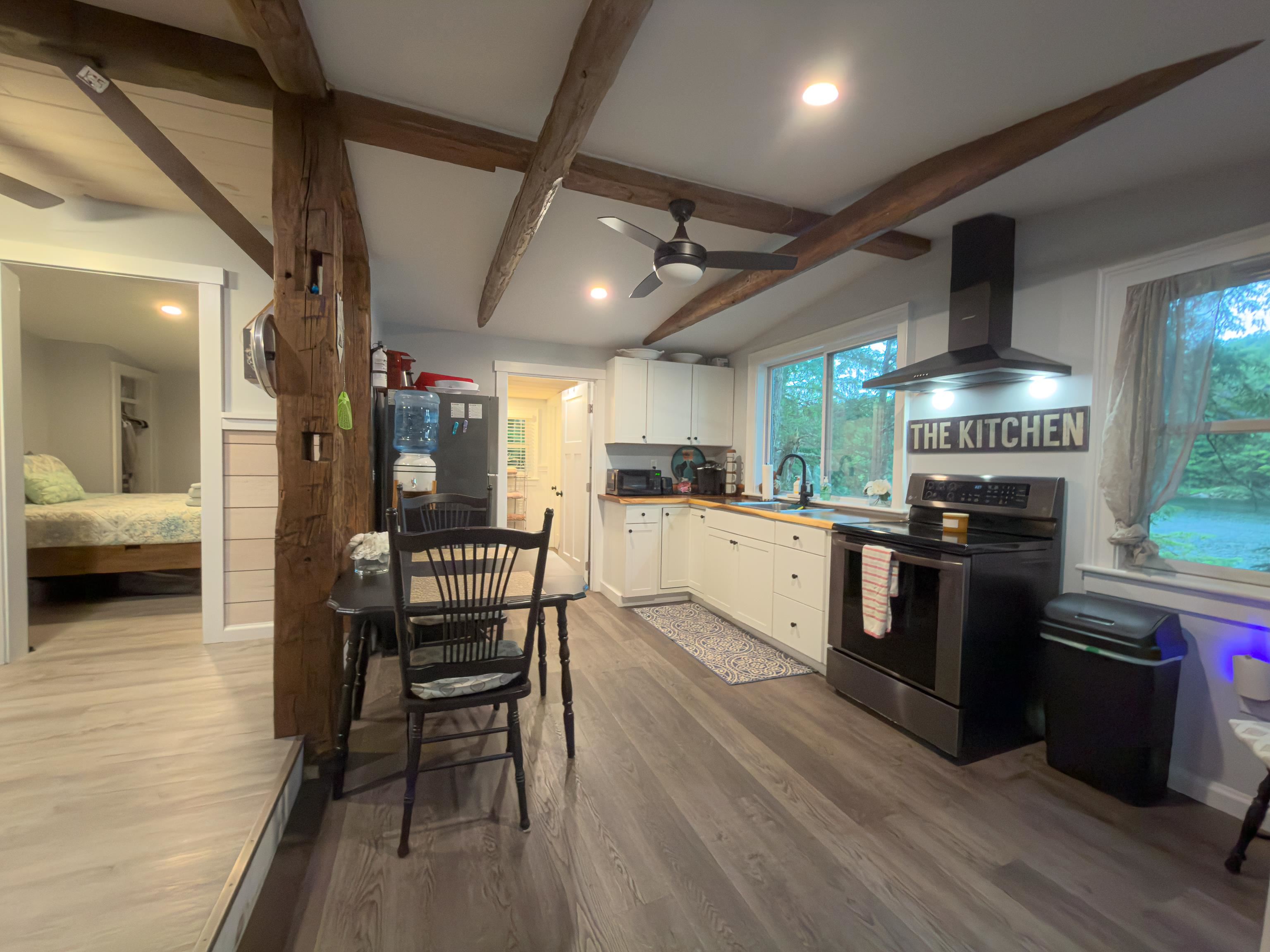 240 Poulsens Point Road Property Photo 12