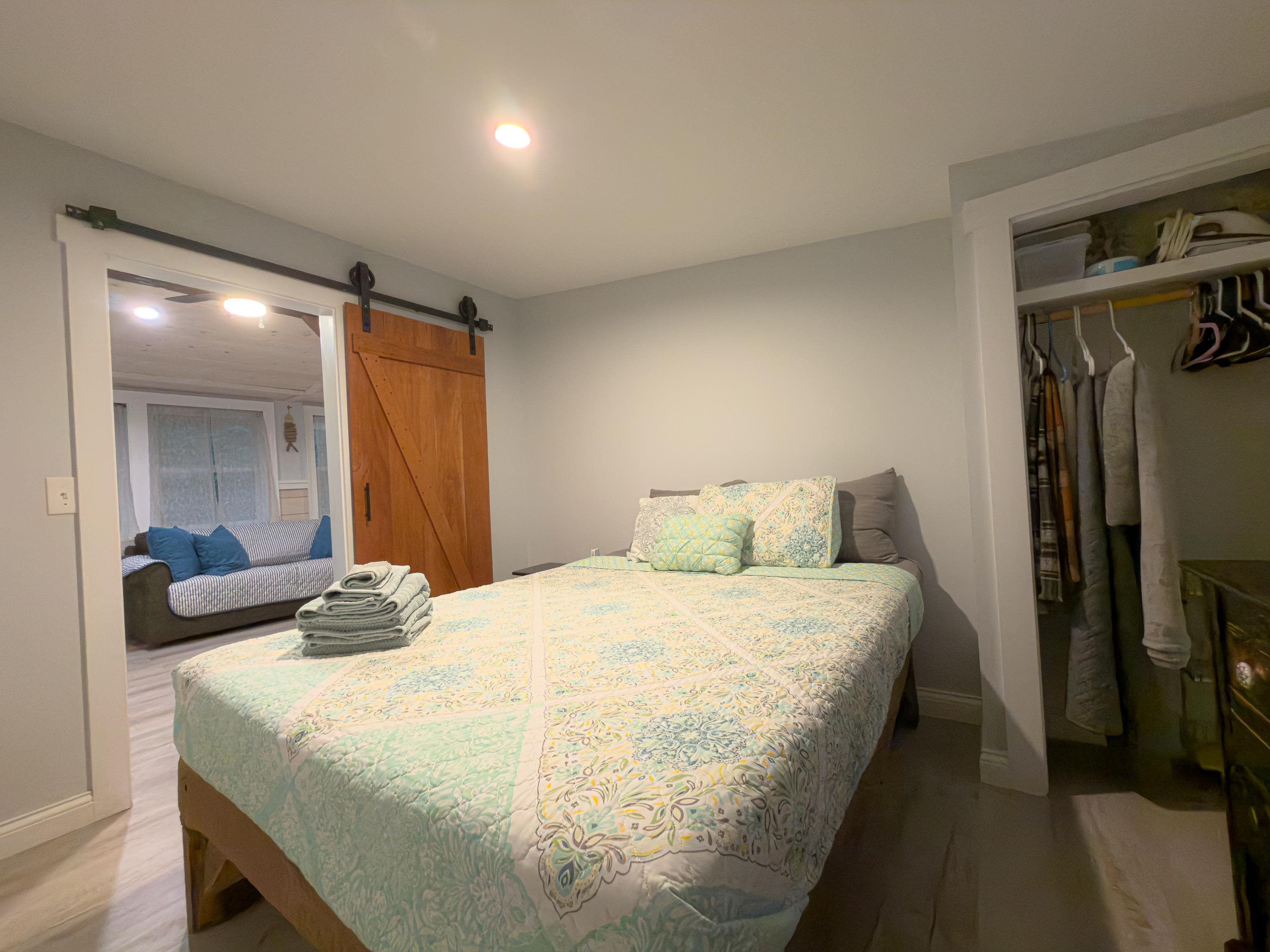240 Poulsens Point Road Property Photo 16